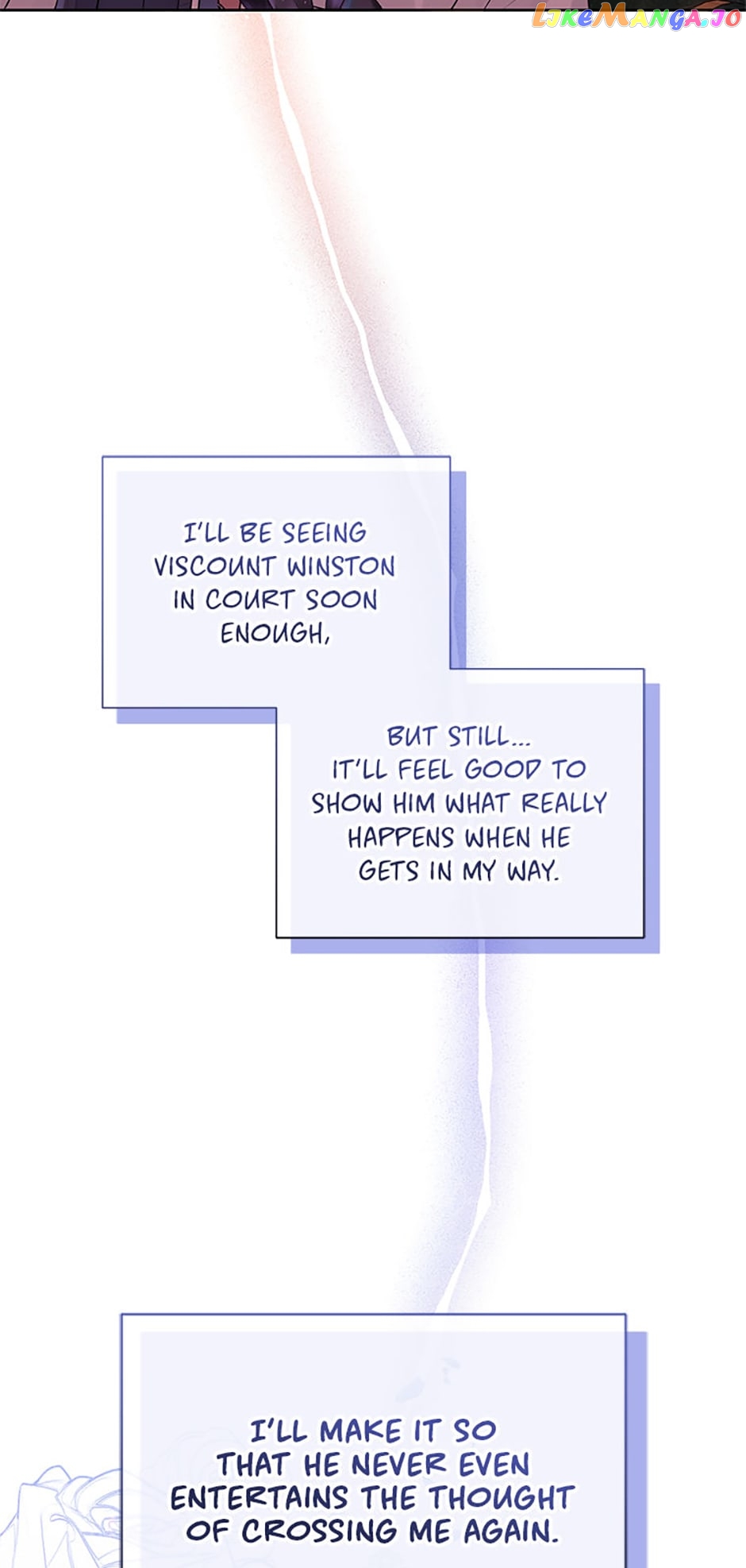 I’m A Villainess, But I Picked Up the Male Lead Chapter 39 - page 71