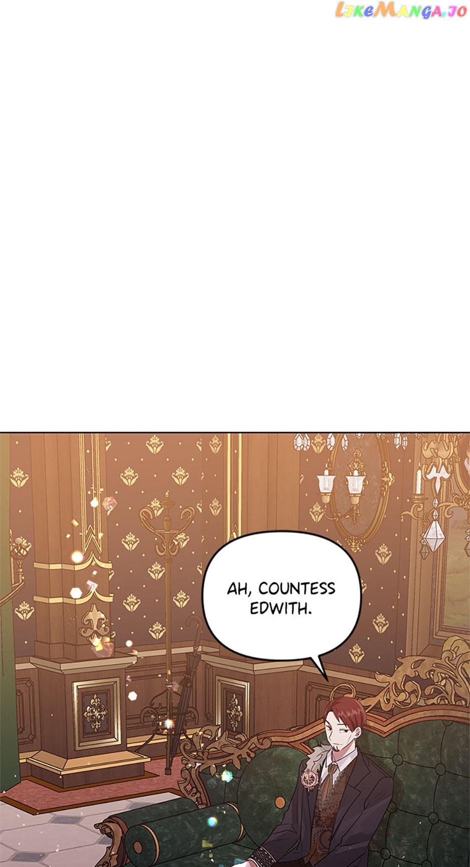 I’m A Villainess, But I Picked Up the Male Lead Chapter 39 - page 8
