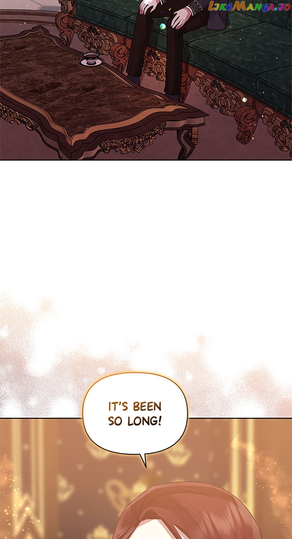 I’m A Villainess, But I Picked Up the Male Lead Chapter 39 - page 9