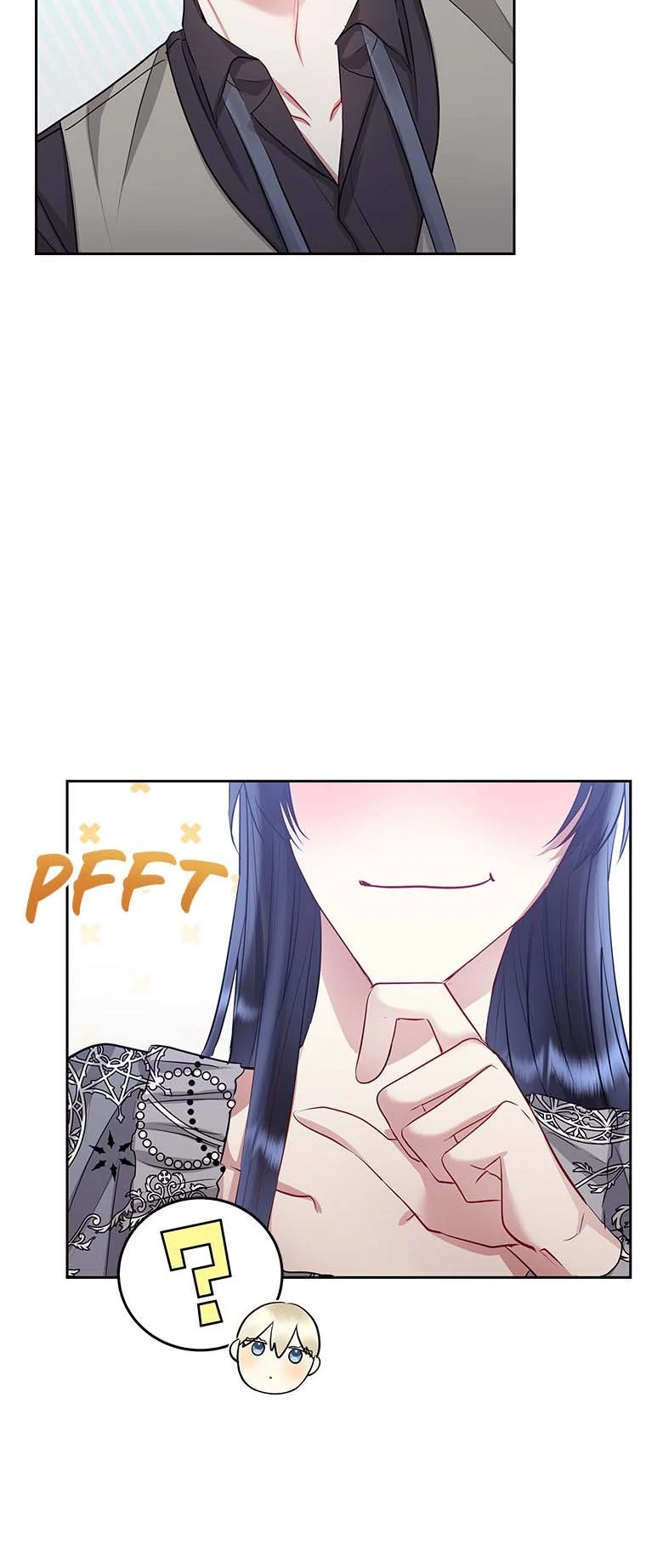 I’m A Villainess, But I Picked Up the Male Lead Chapter 60 - page 12