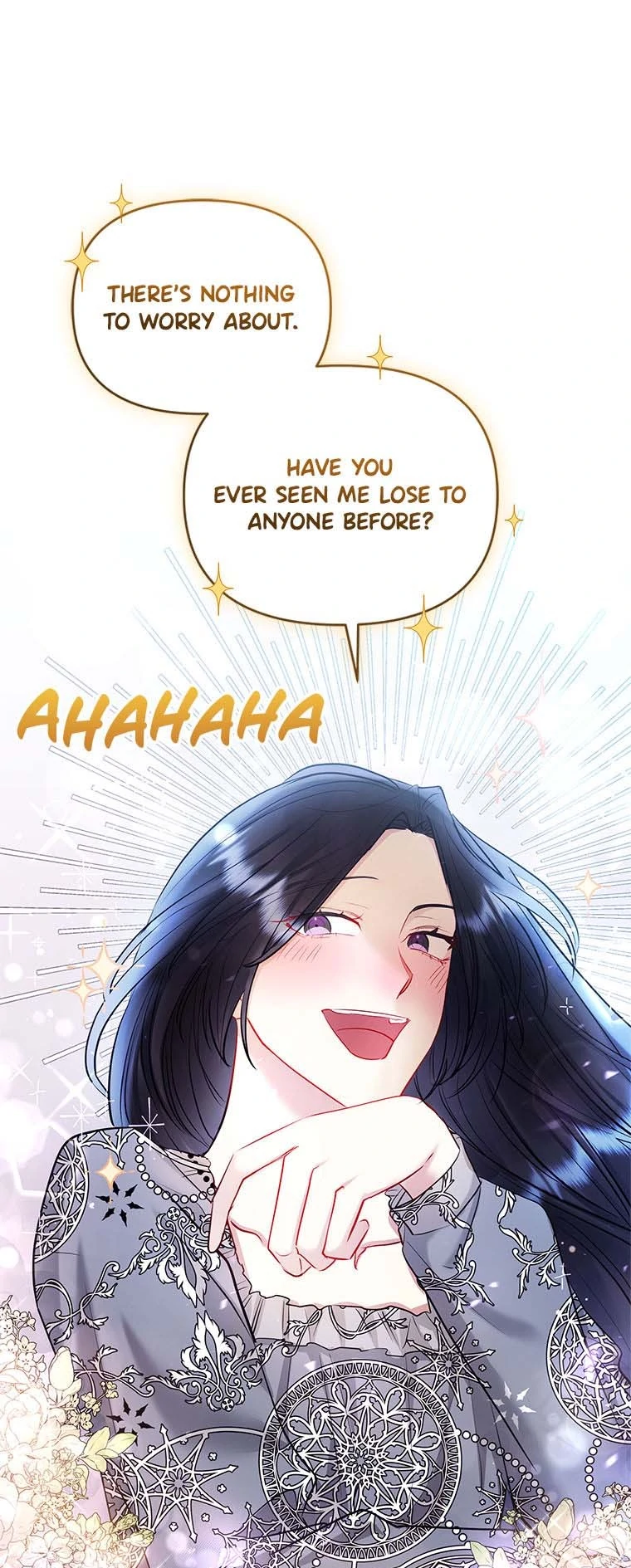 I’m A Villainess, But I Picked Up the Male Lead Chapter 60 - page 13