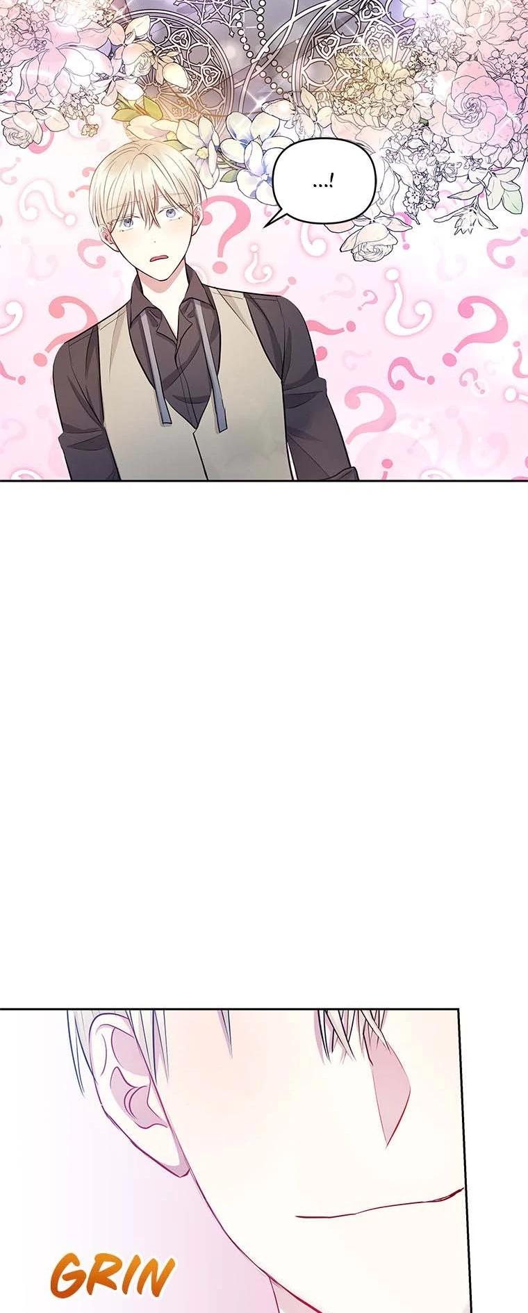 I’m A Villainess, But I Picked Up the Male Lead Chapter 60 - page 14