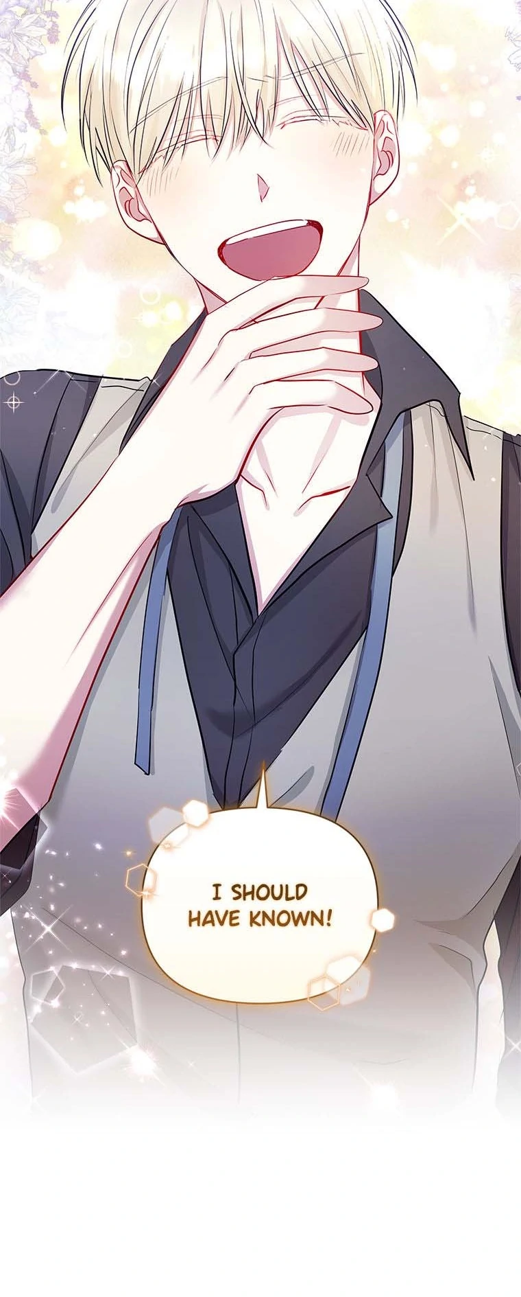 I’m A Villainess, But I Picked Up the Male Lead Chapter 60 - page 16