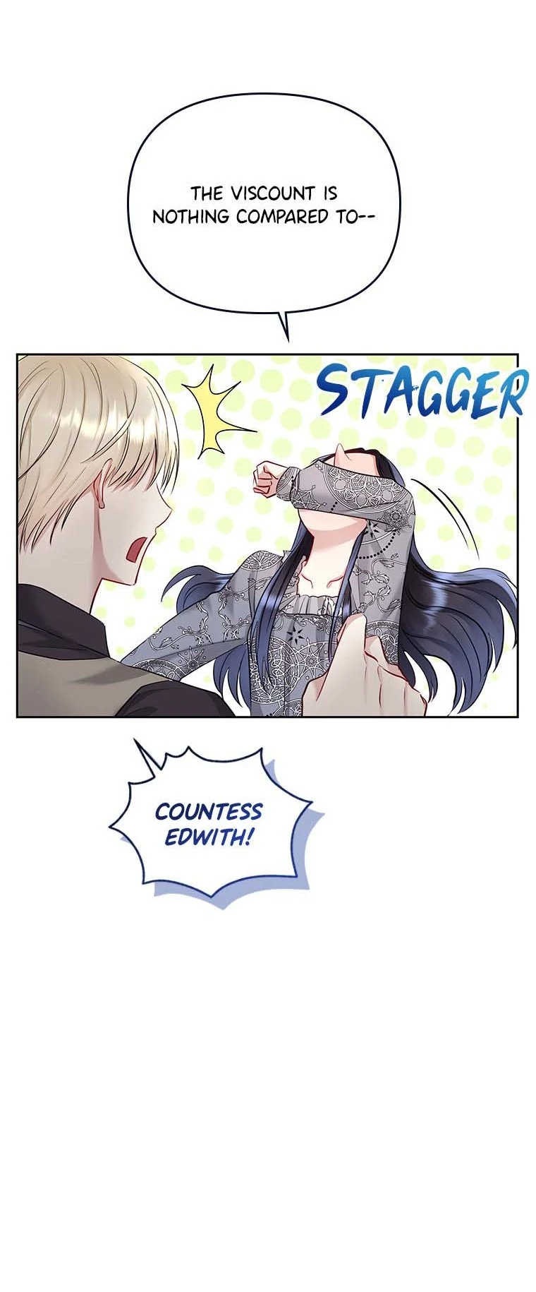 I’m A Villainess, But I Picked Up the Male Lead Chapter 60 - page 20
