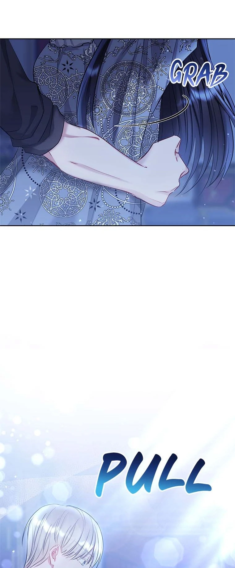 I’m A Villainess, But I Picked Up the Male Lead Chapter 60 - page 21