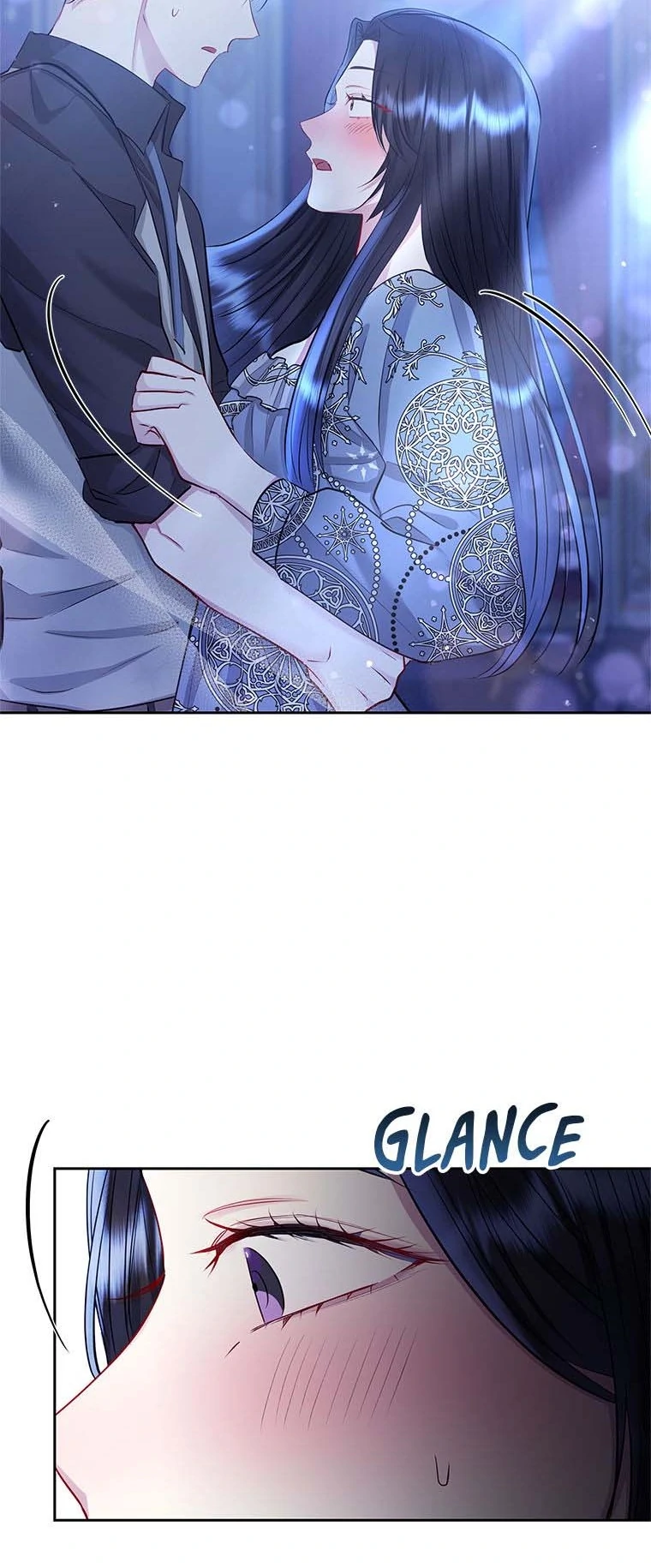 I’m A Villainess, But I Picked Up the Male Lead Chapter 60 - page 22