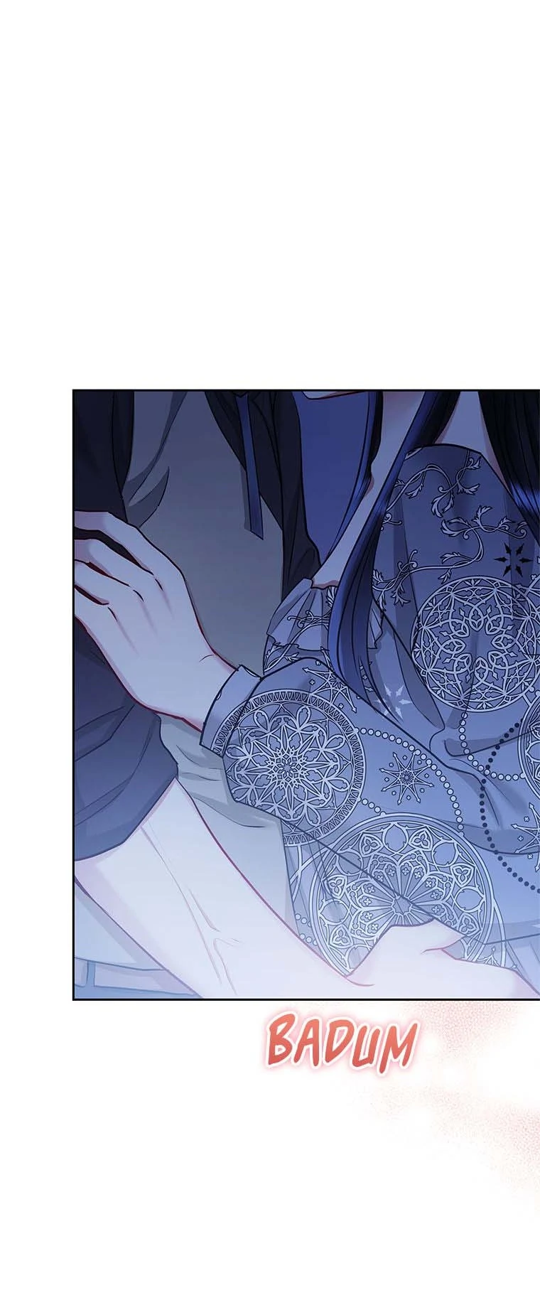 I’m A Villainess, But I Picked Up the Male Lead Chapter 60 - page 23