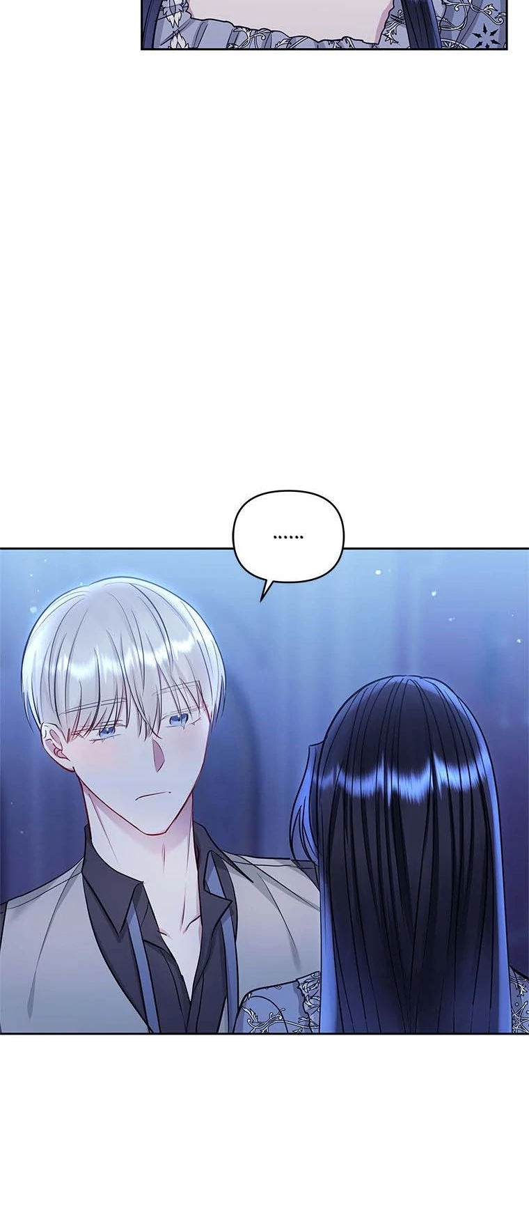 I’m A Villainess, But I Picked Up the Male Lead Chapter 60 - page 29