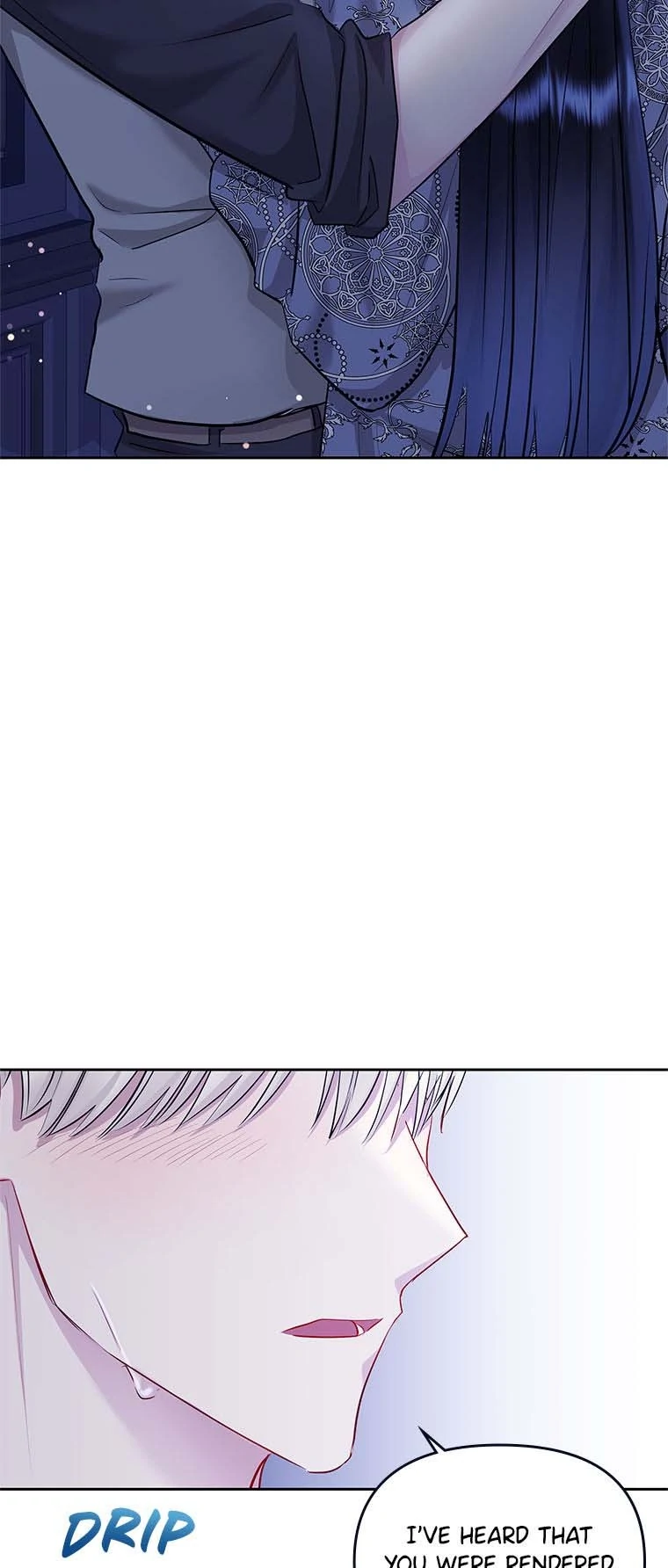 I’m A Villainess, But I Picked Up the Male Lead Chapter 60 - page 3