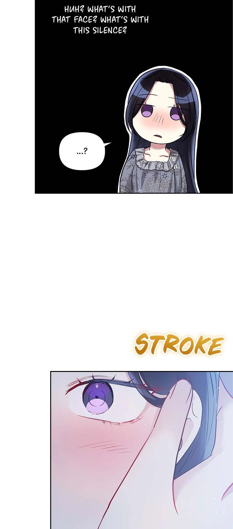 I’m A Villainess, But I Picked Up the Male Lead Chapter 60 - page 31
