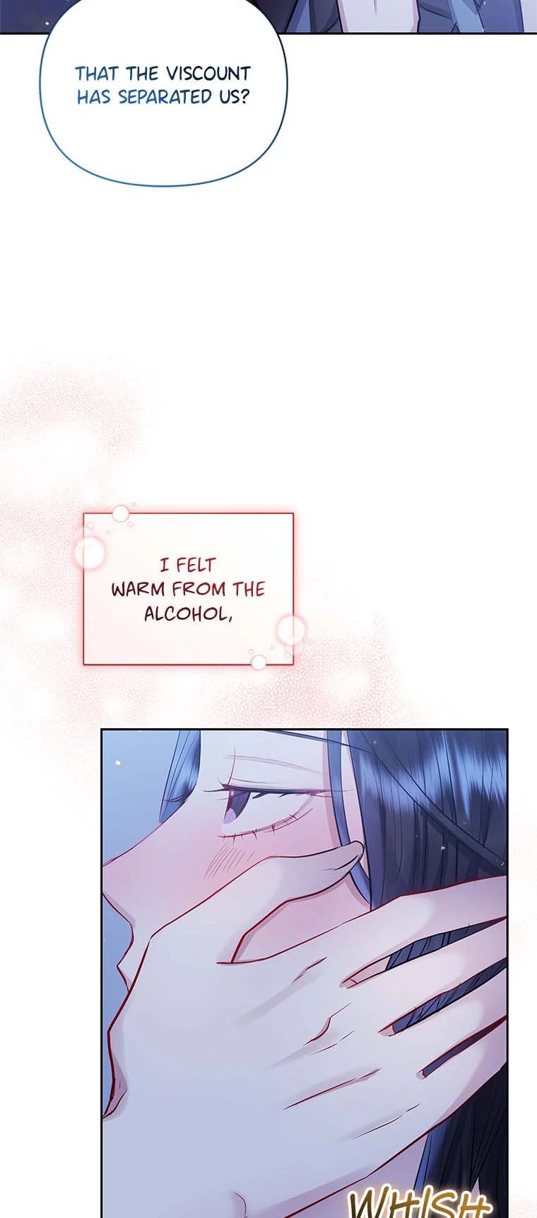 I’m A Villainess, But I Picked Up the Male Lead Chapter 60 - page 33