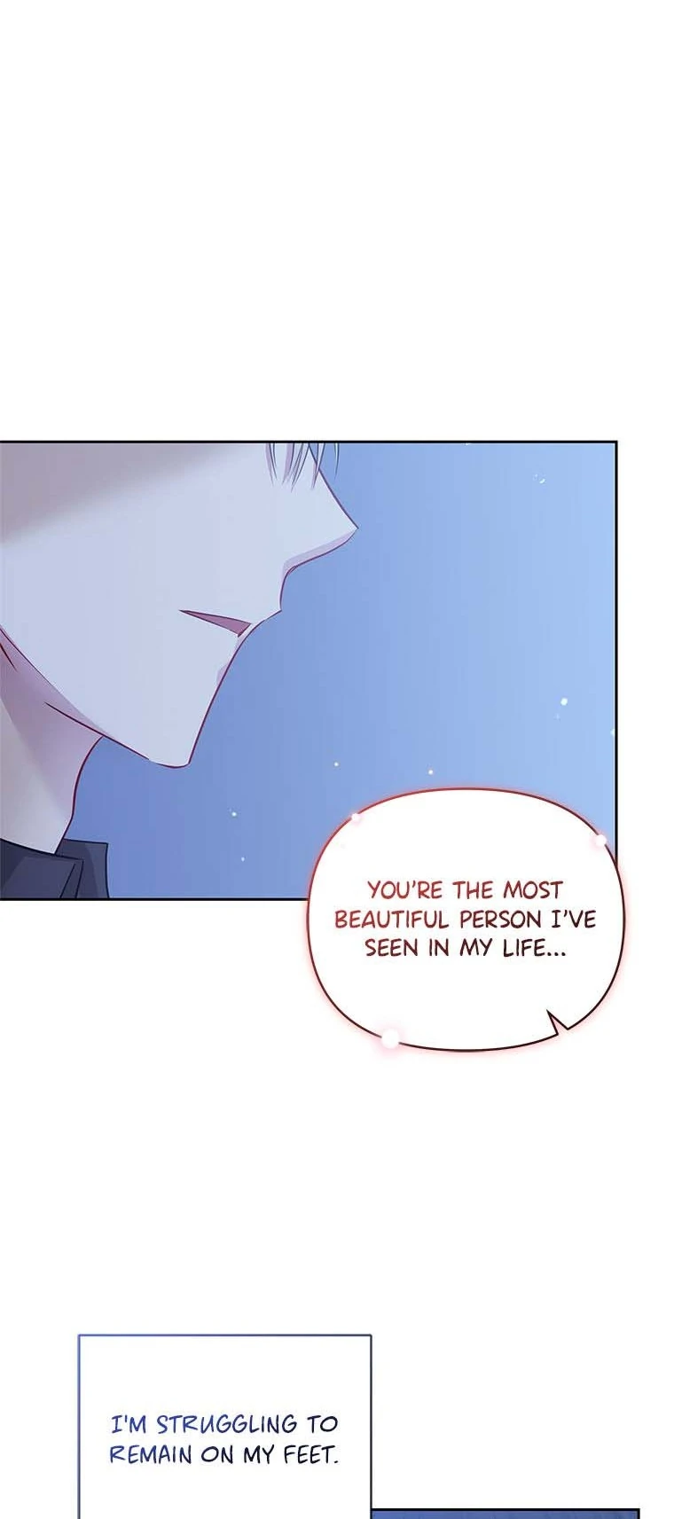 I’m A Villainess, But I Picked Up the Male Lead Chapter 60 - page 38