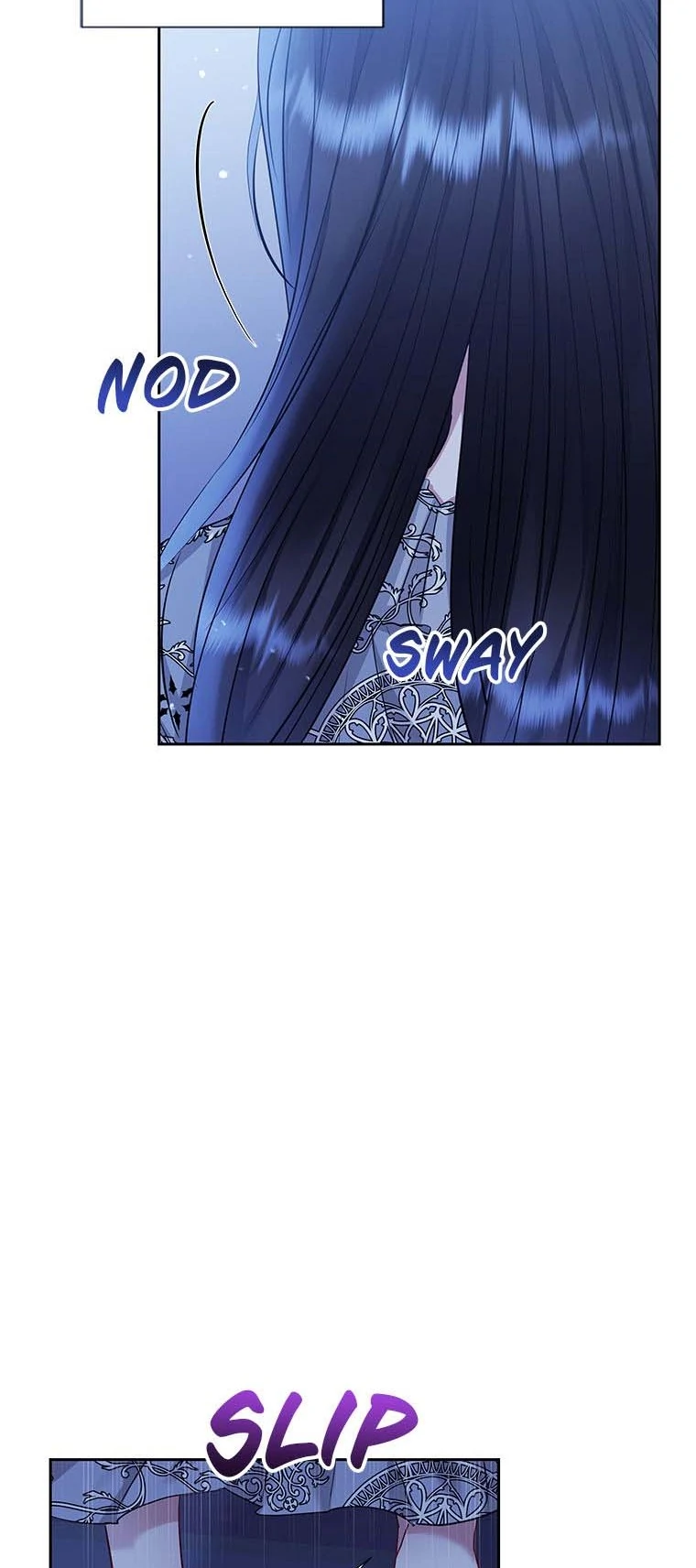 I’m A Villainess, But I Picked Up the Male Lead Chapter 60 - page 39