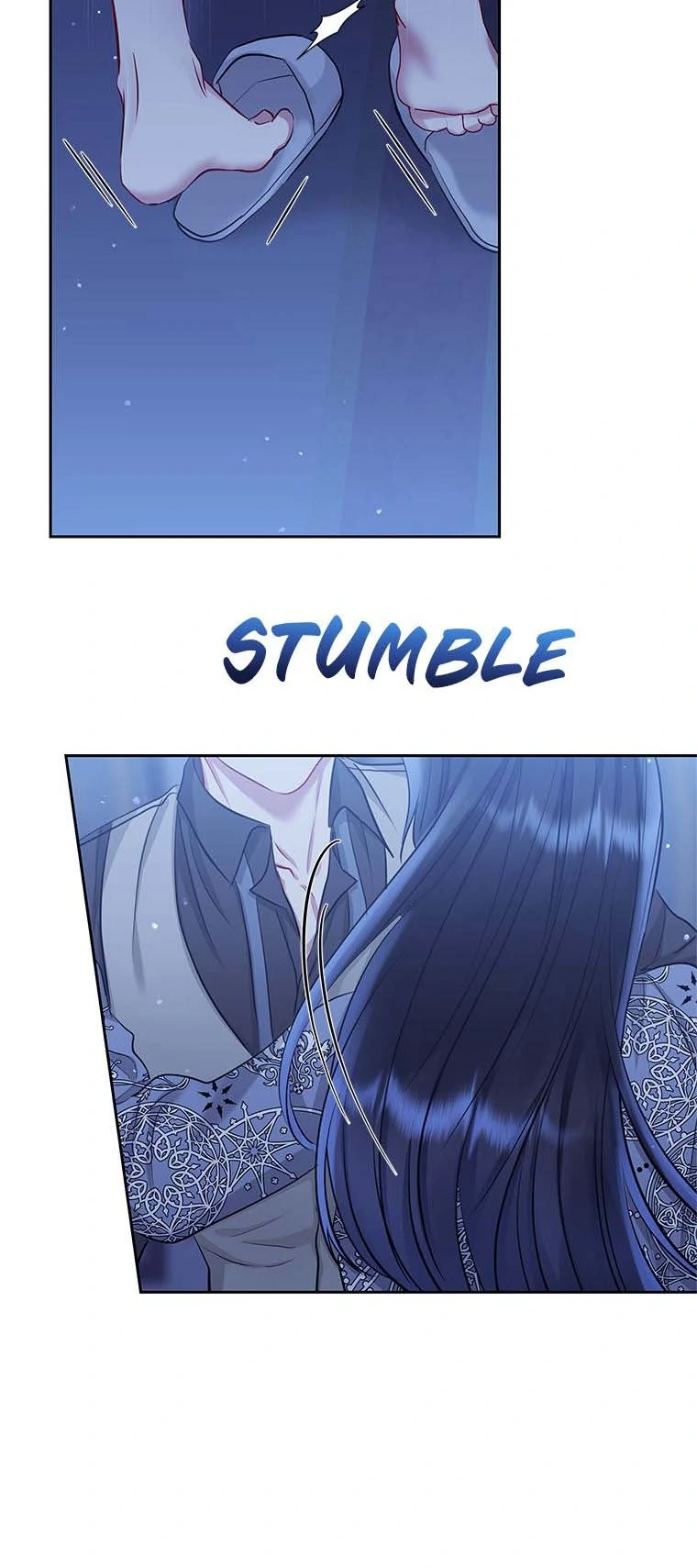 I’m A Villainess, But I Picked Up the Male Lead Chapter 60 - page 40