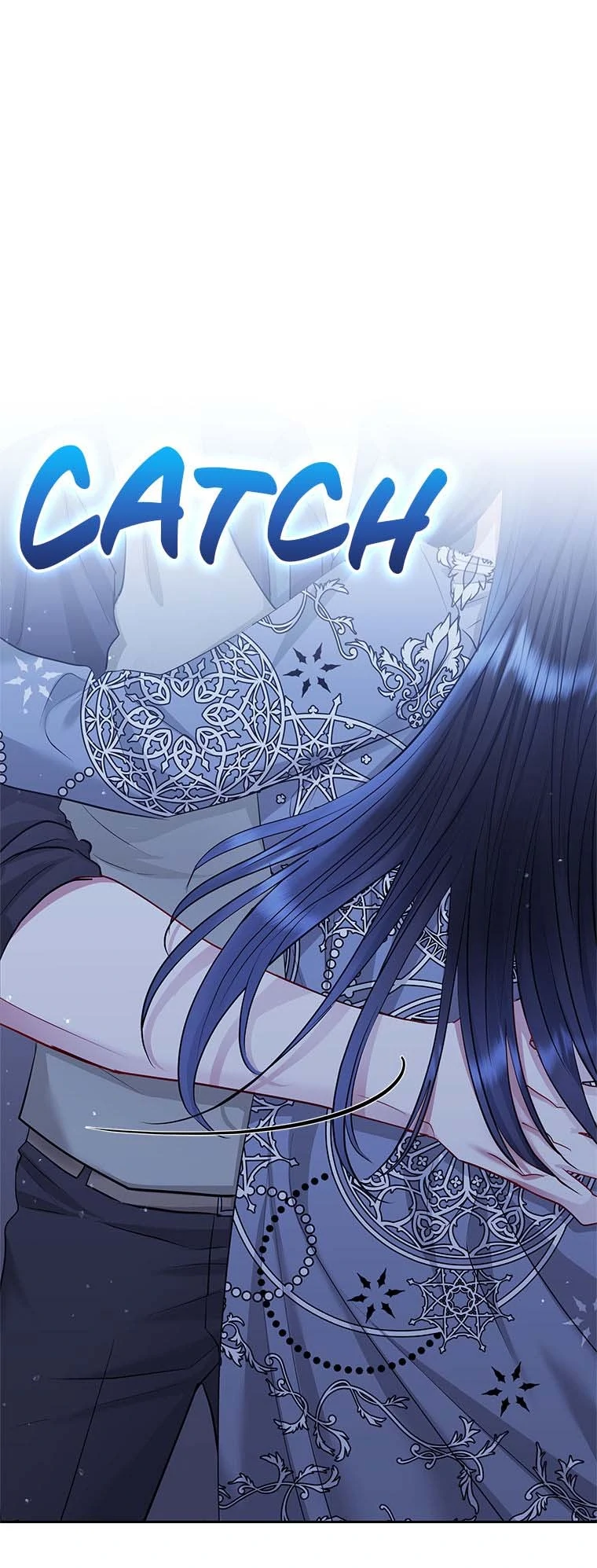 I’m A Villainess, But I Picked Up the Male Lead Chapter 60 - page 41