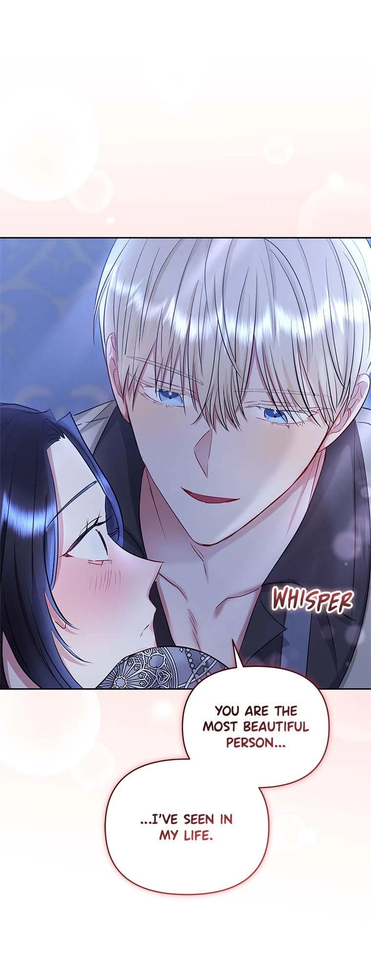 I’m A Villainess, But I Picked Up the Male Lead Chapter 60 - page 44