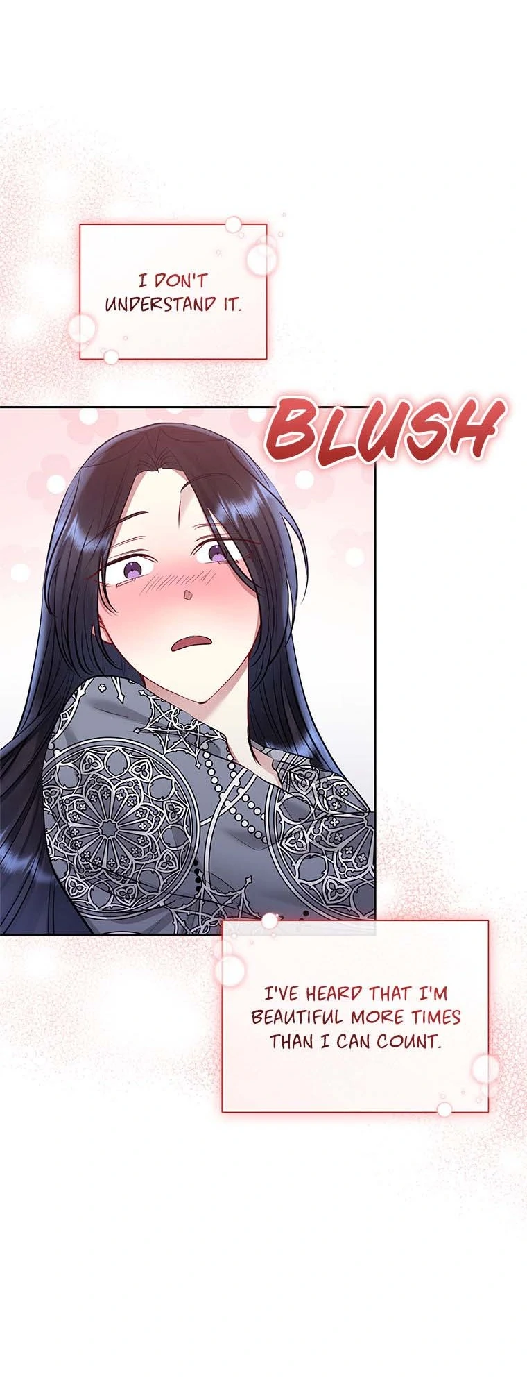 I’m A Villainess, But I Picked Up the Male Lead Chapter 60 - page 45
