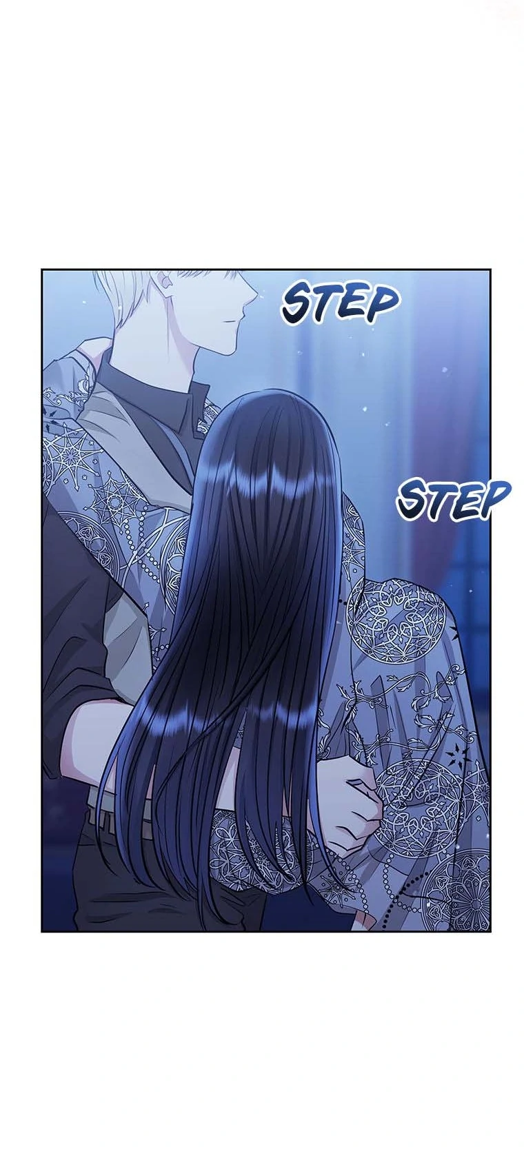 I’m A Villainess, But I Picked Up the Male Lead Chapter 60 - page 47