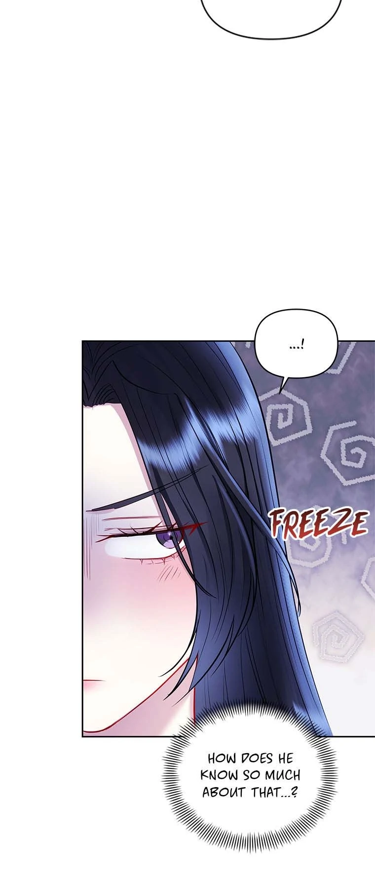 I’m A Villainess, But I Picked Up the Male Lead Chapter 60 - page 5