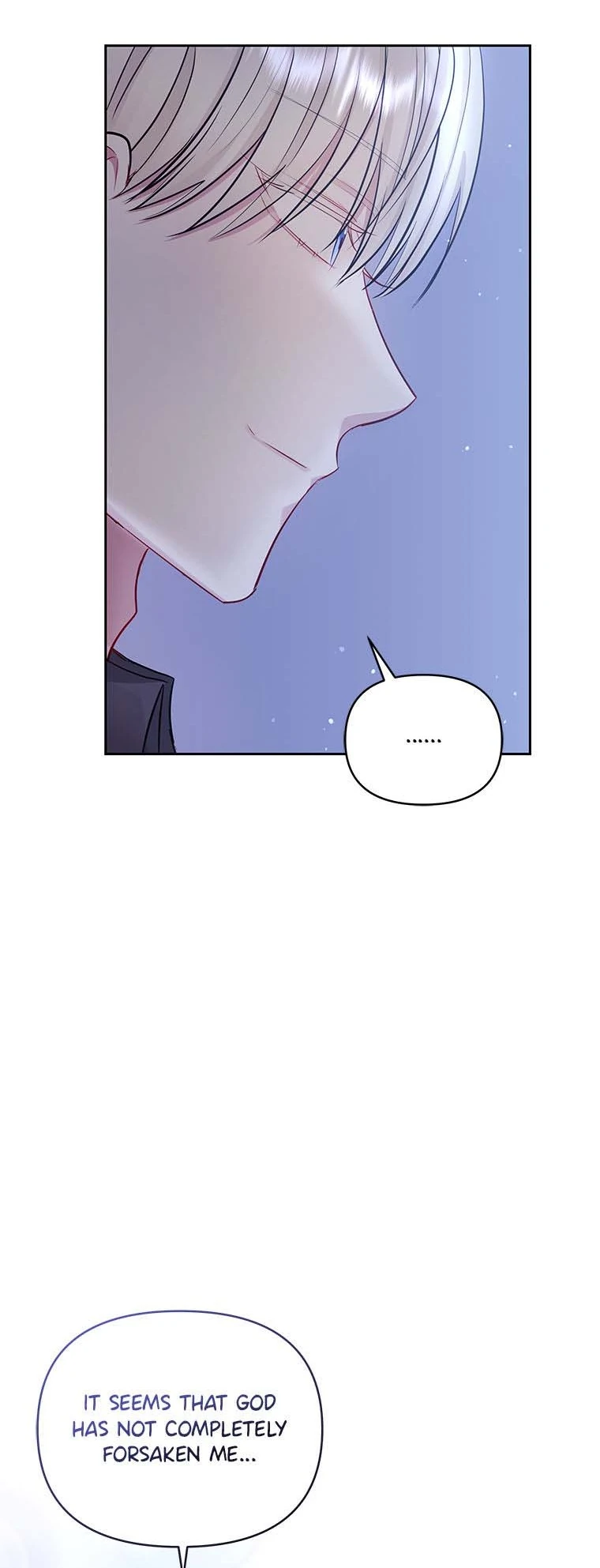 I’m A Villainess, But I Picked Up the Male Lead Chapter 60 - page 53