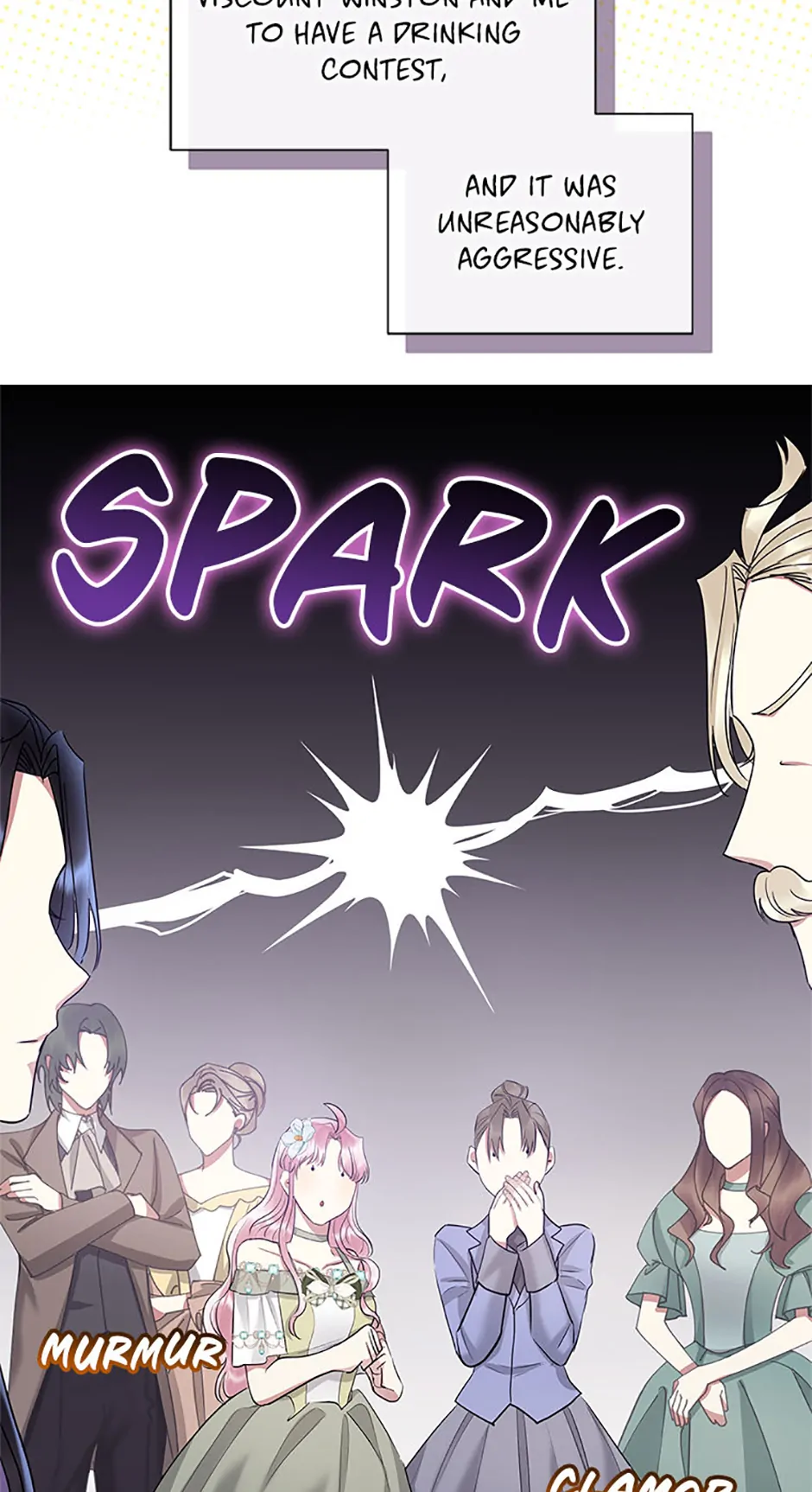 I’m A Villainess, But I Picked Up the Male Lead Chapter 59 - page 11