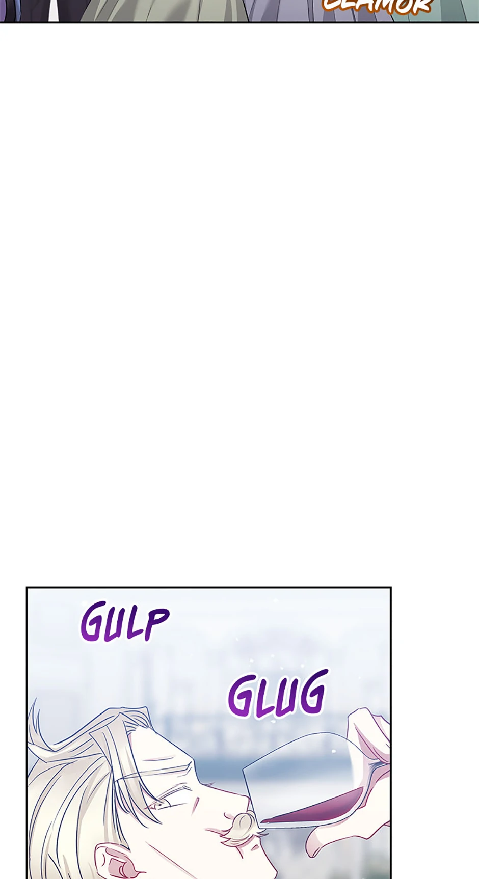 I’m A Villainess, But I Picked Up the Male Lead Chapter 59 - page 12