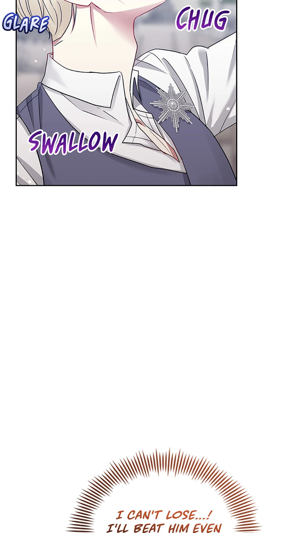 I’m A Villainess, But I Picked Up the Male Lead Chapter 59 - page 13