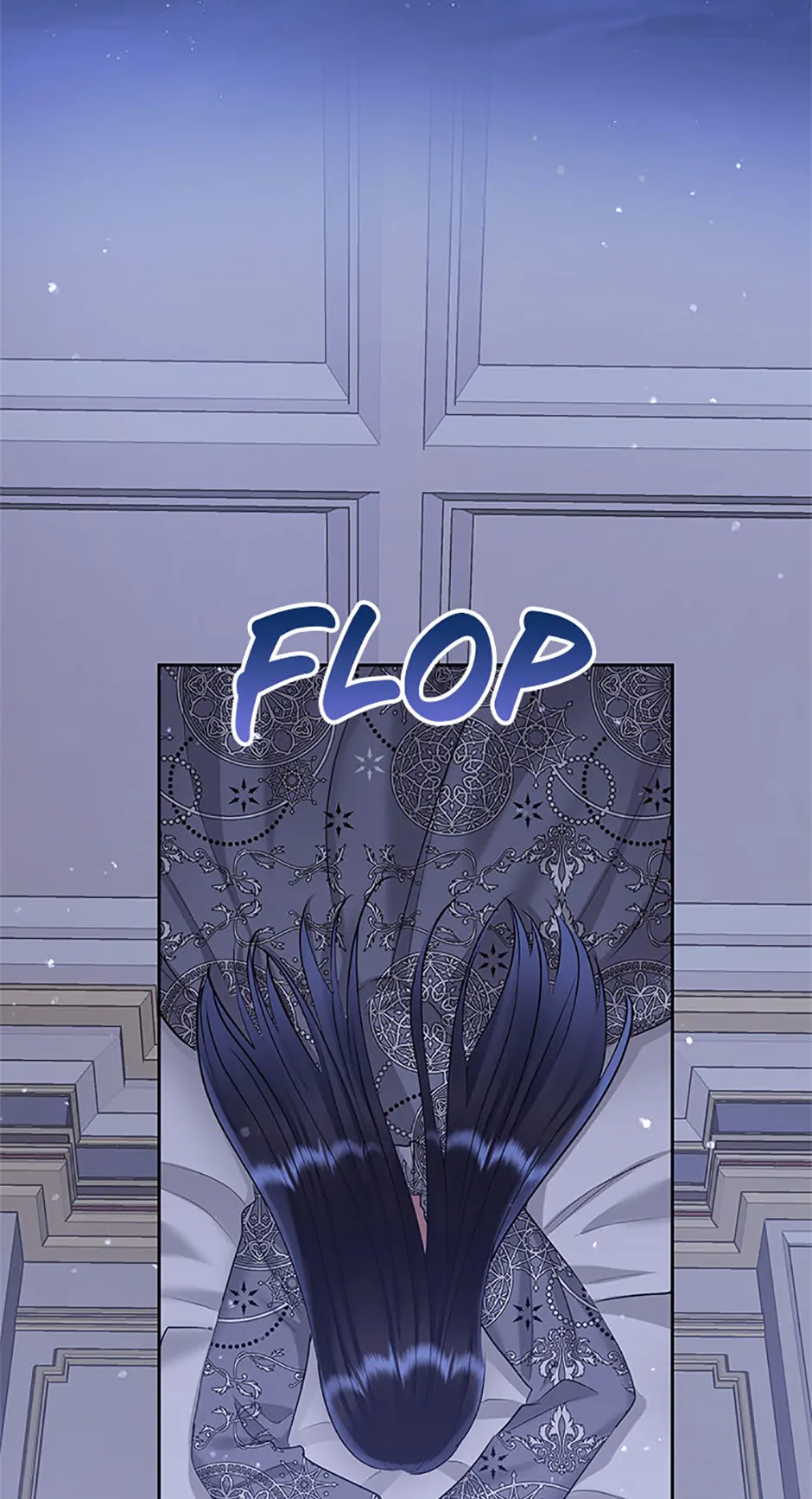 I’m A Villainess, But I Picked Up the Male Lead Chapter 59 - page 17