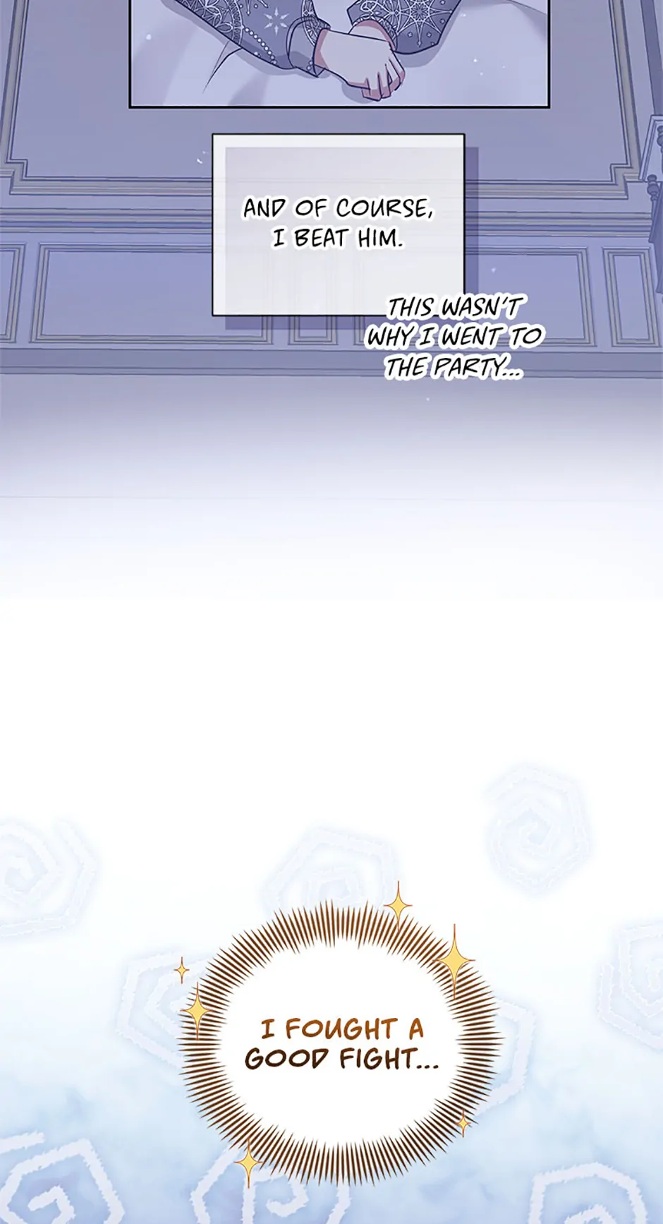 I’m A Villainess, But I Picked Up the Male Lead Chapter 59 - page 18