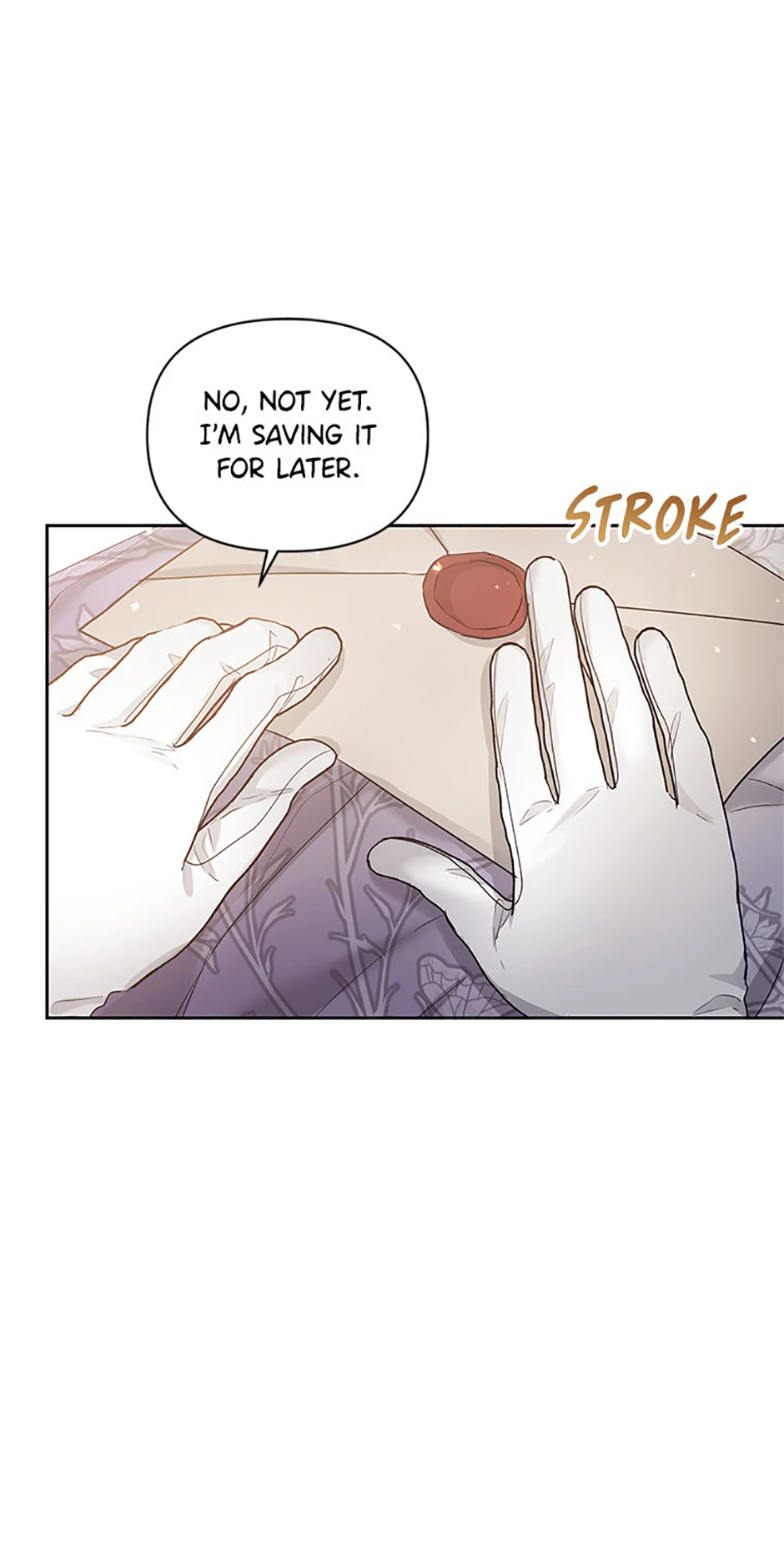 I’m A Villainess, But I Picked Up the Male Lead Chapter 59 - page 2