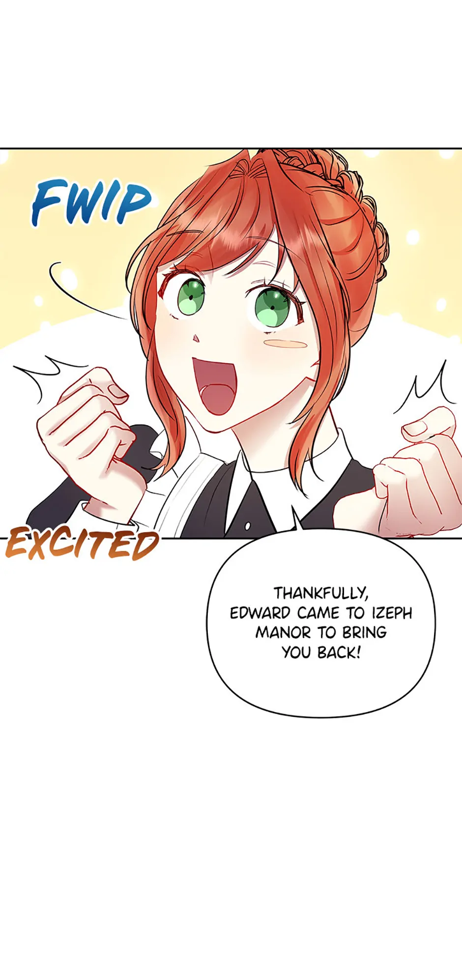 I’m A Villainess, But I Picked Up the Male Lead Chapter 59 - page 27