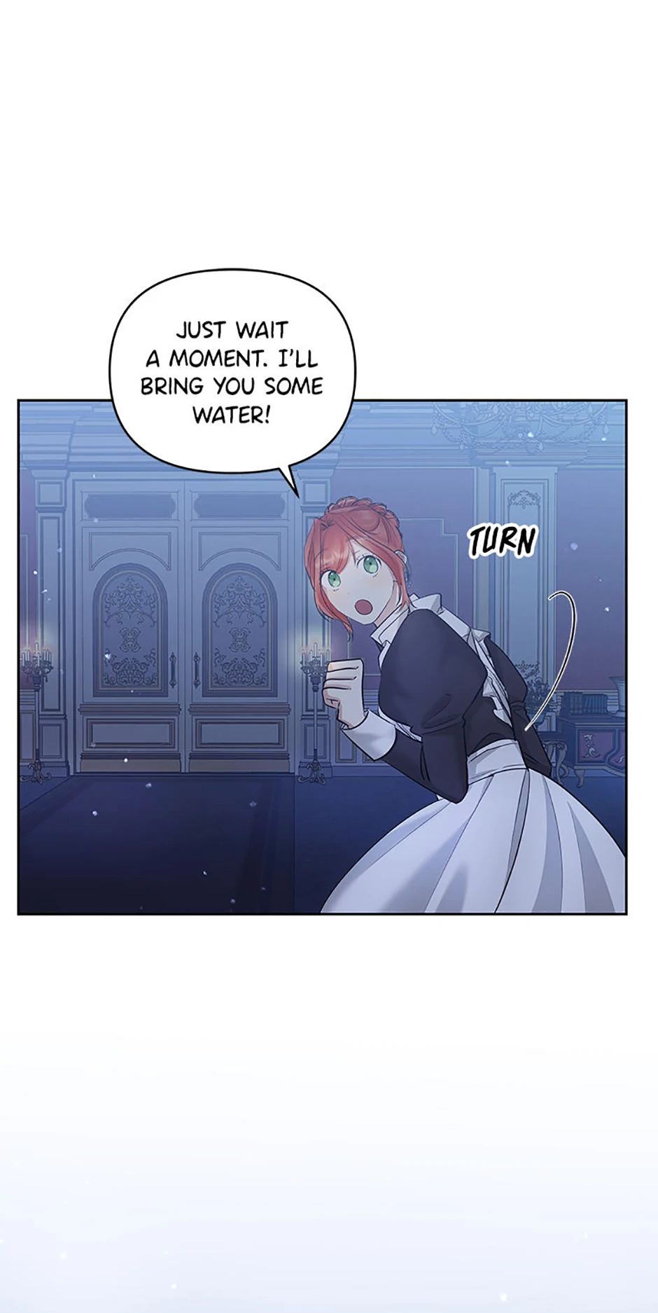 I’m A Villainess, But I Picked Up the Male Lead Chapter 59 - page 29
