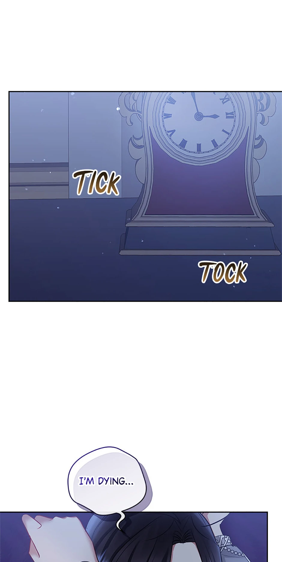 I’m A Villainess, But I Picked Up the Male Lead Chapter 59 - page 31