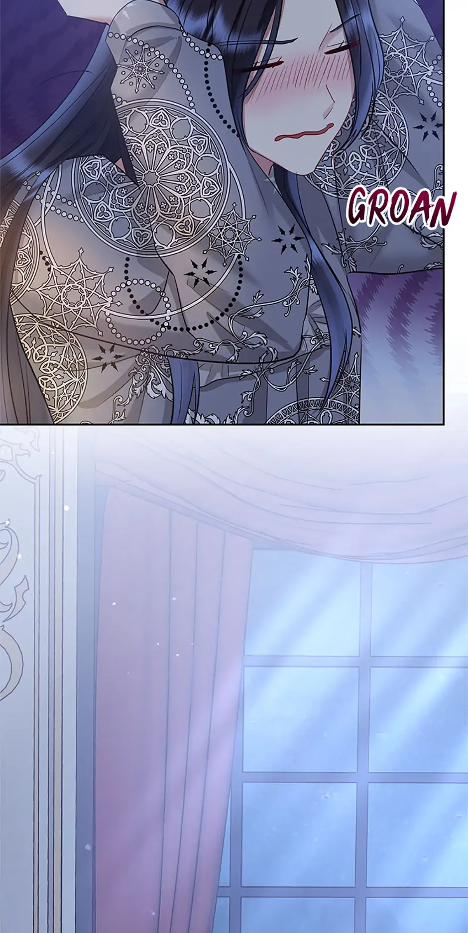 I’m A Villainess, But I Picked Up the Male Lead Chapter 59 - page 32