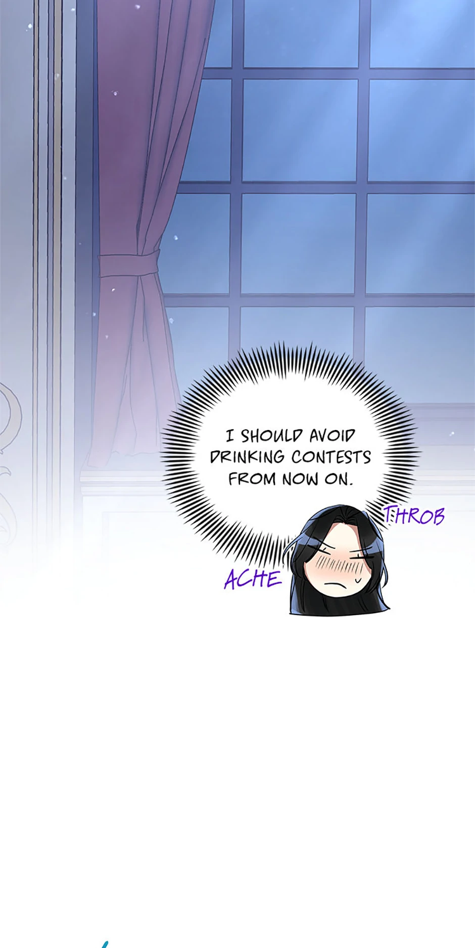 I’m A Villainess, But I Picked Up the Male Lead Chapter 59 - page 33