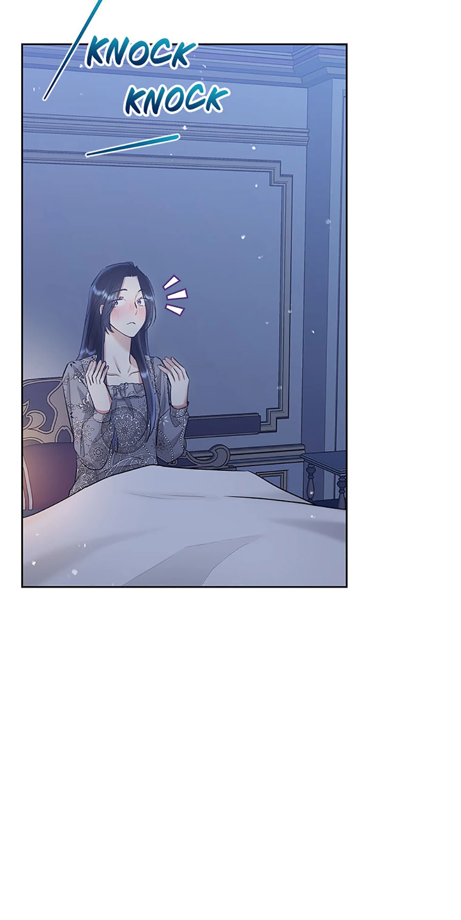 I’m A Villainess, But I Picked Up the Male Lead Chapter 59 - page 34