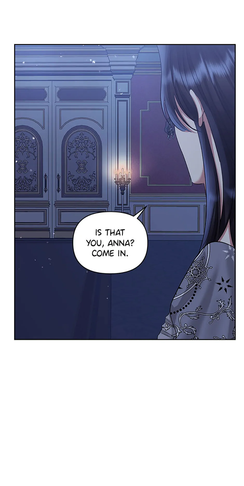 I’m A Villainess, But I Picked Up the Male Lead Chapter 59 - page 35
