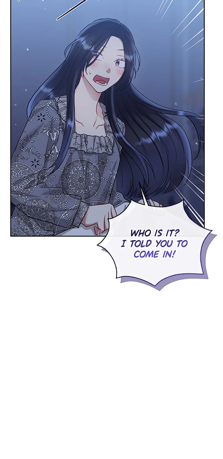 I’m A Villainess, But I Picked Up the Male Lead Chapter 59 - page 39