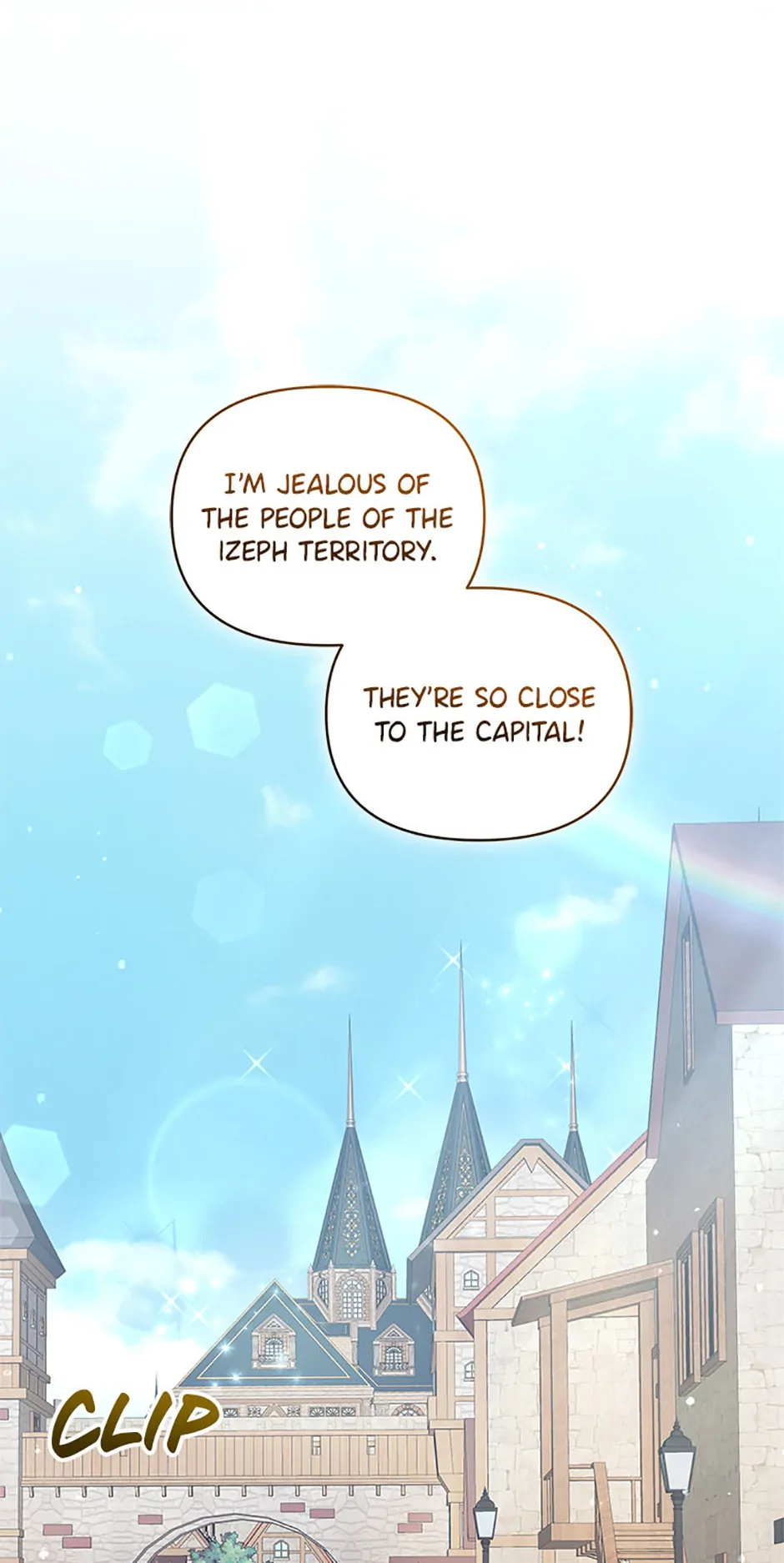 I’m A Villainess, But I Picked Up the Male Lead Chapter 59 - page 4