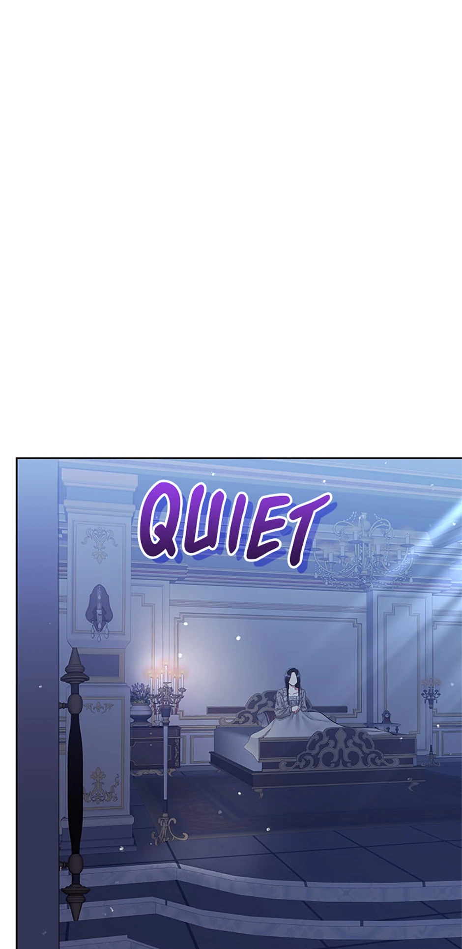 I’m A Villainess, But I Picked Up the Male Lead Chapter 59 - page 40