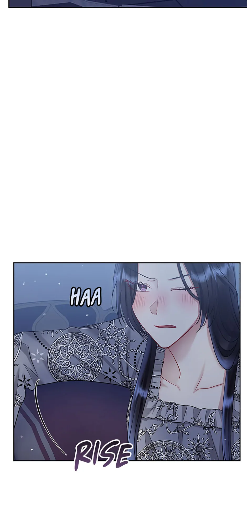 I’m A Villainess, But I Picked Up the Male Lead Chapter 59 - page 41