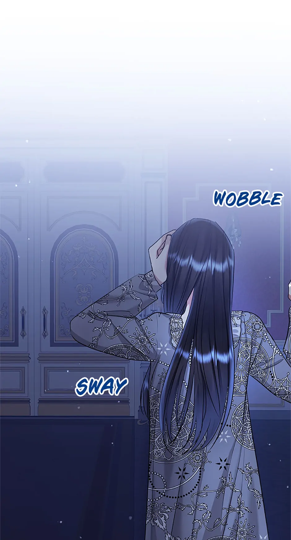 I’m A Villainess, But I Picked Up the Male Lead Chapter 59 - page 43