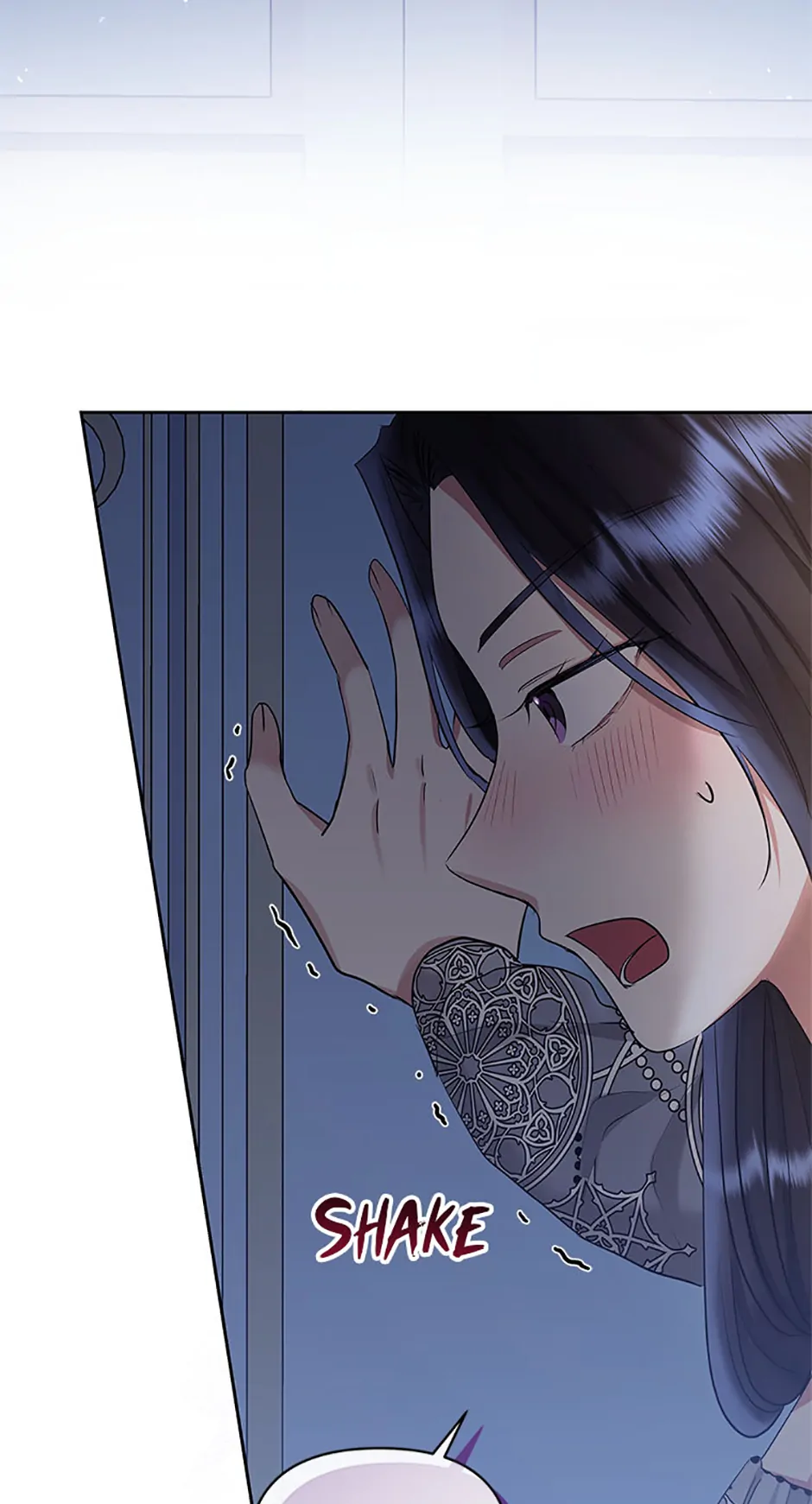 I’m A Villainess, But I Picked Up the Male Lead Chapter 59 - page 46