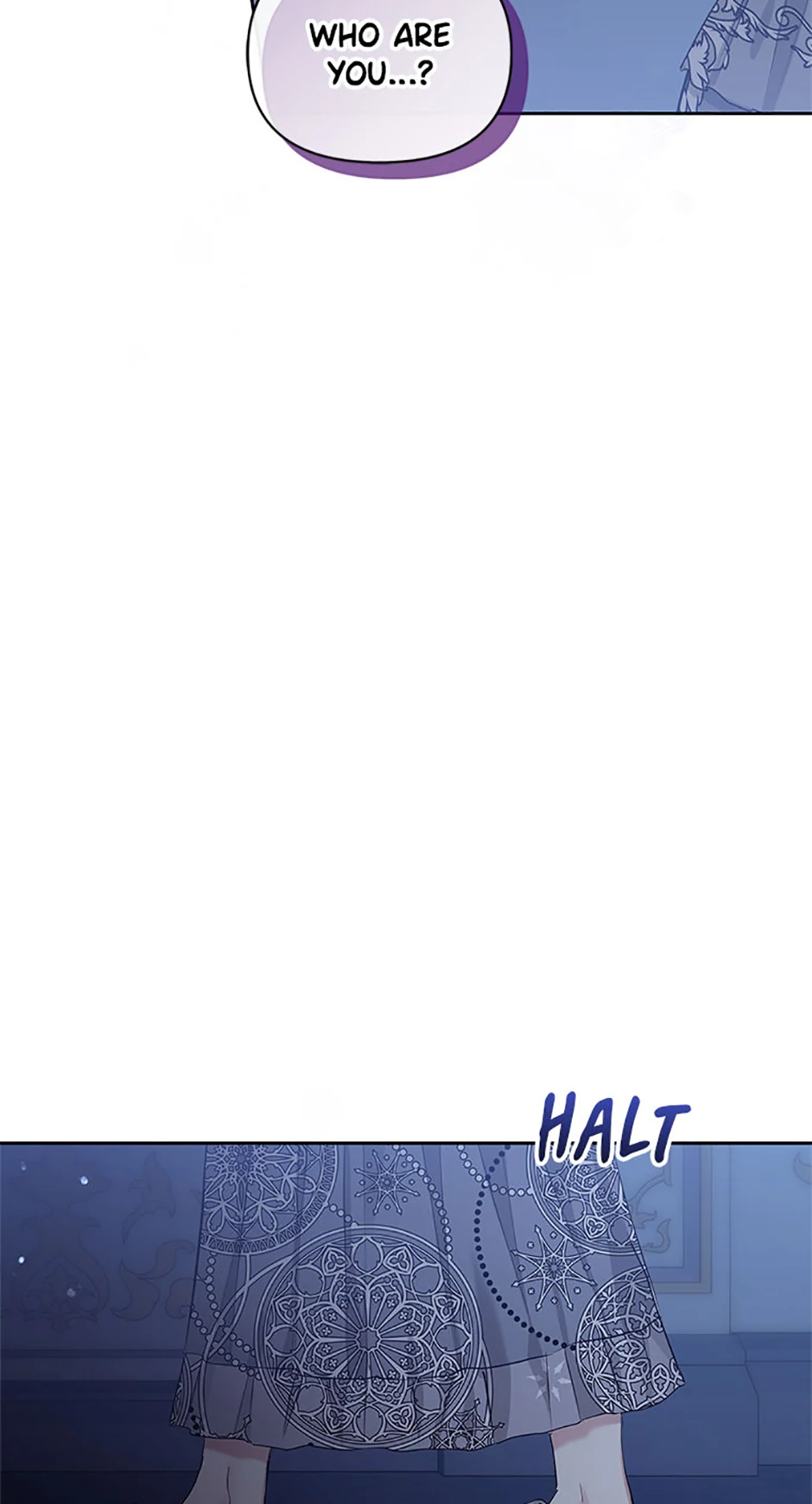 I’m A Villainess, But I Picked Up the Male Lead Chapter 59 - page 47