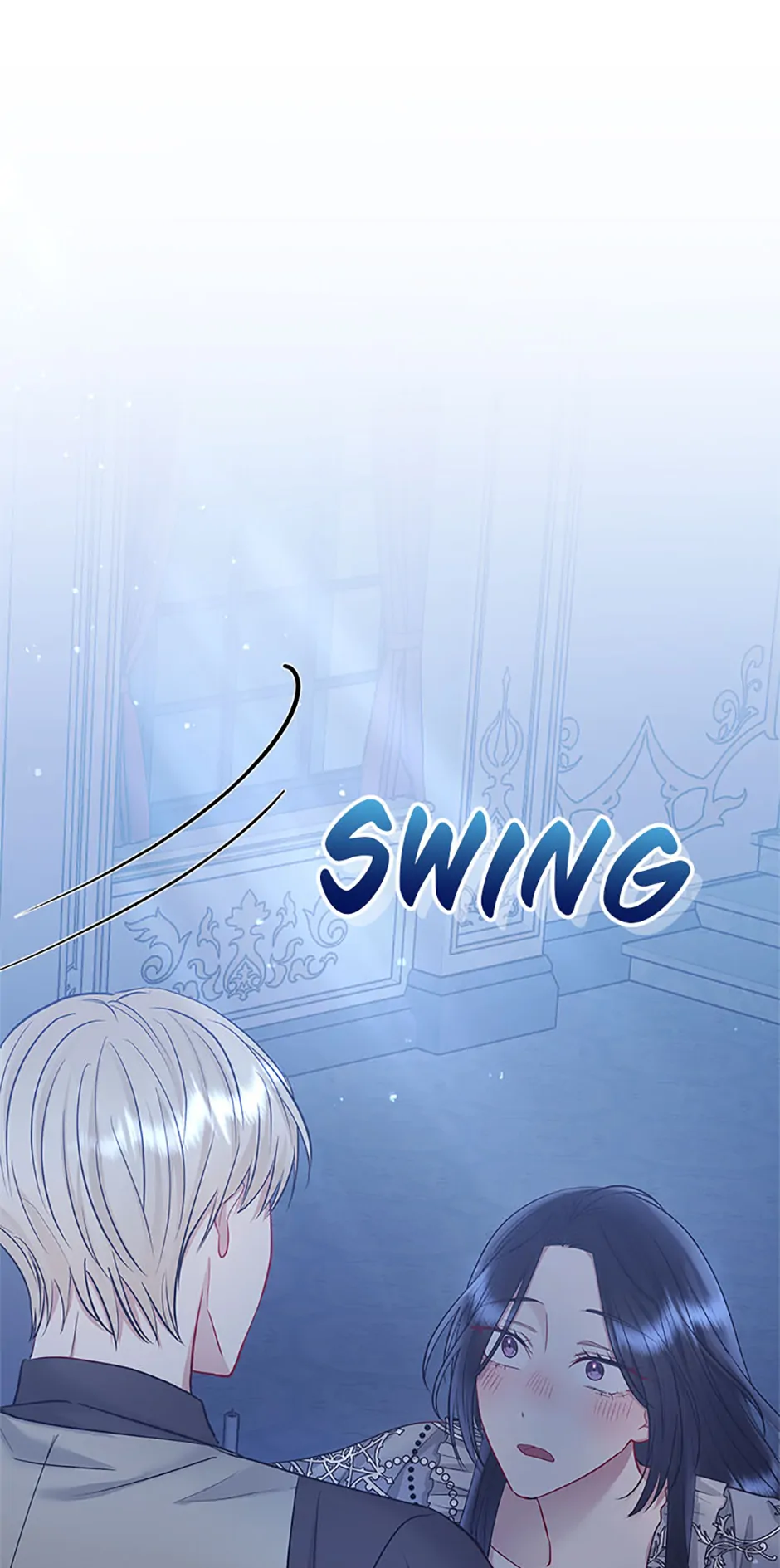 I’m A Villainess, But I Picked Up the Male Lead Chapter 59 - page 50