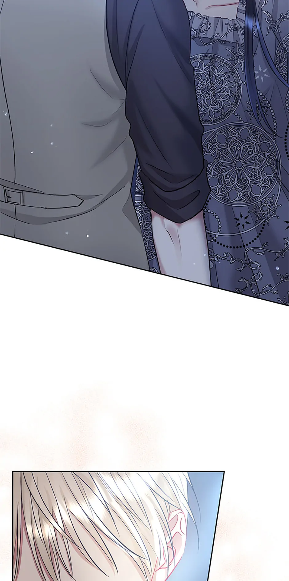 I’m A Villainess, But I Picked Up the Male Lead Chapter 59 - page 51