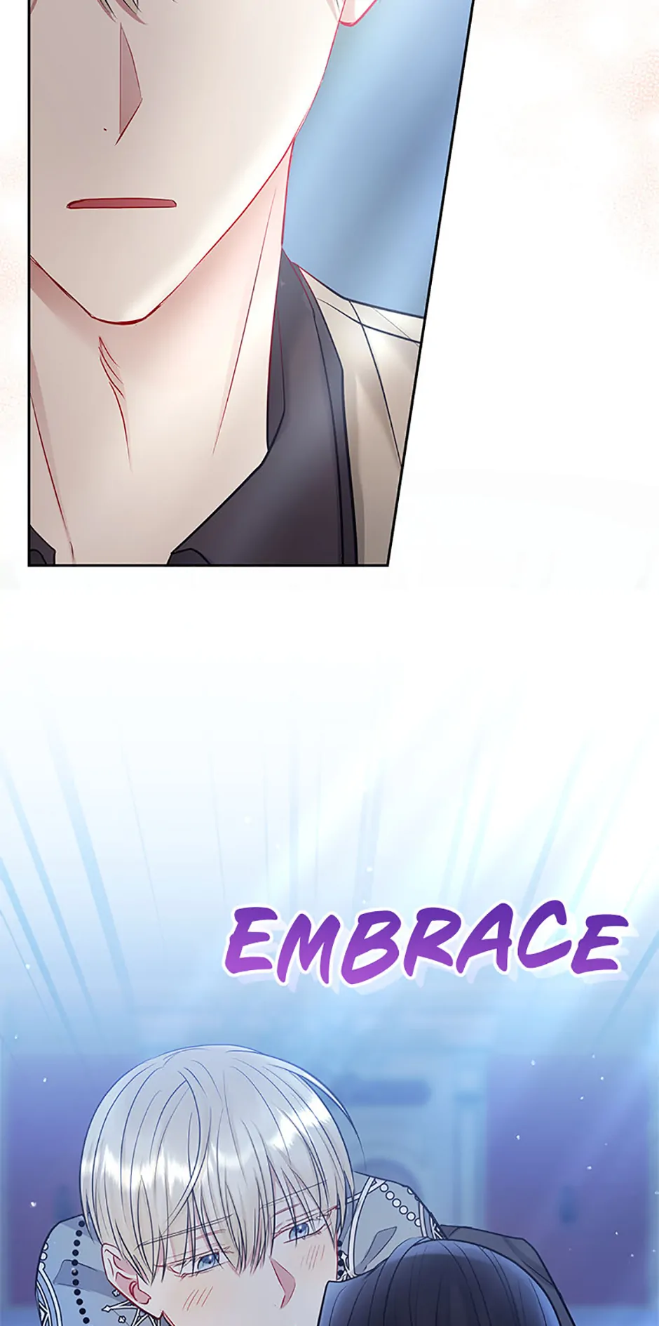I’m A Villainess, But I Picked Up the Male Lead Chapter 59 - page 52