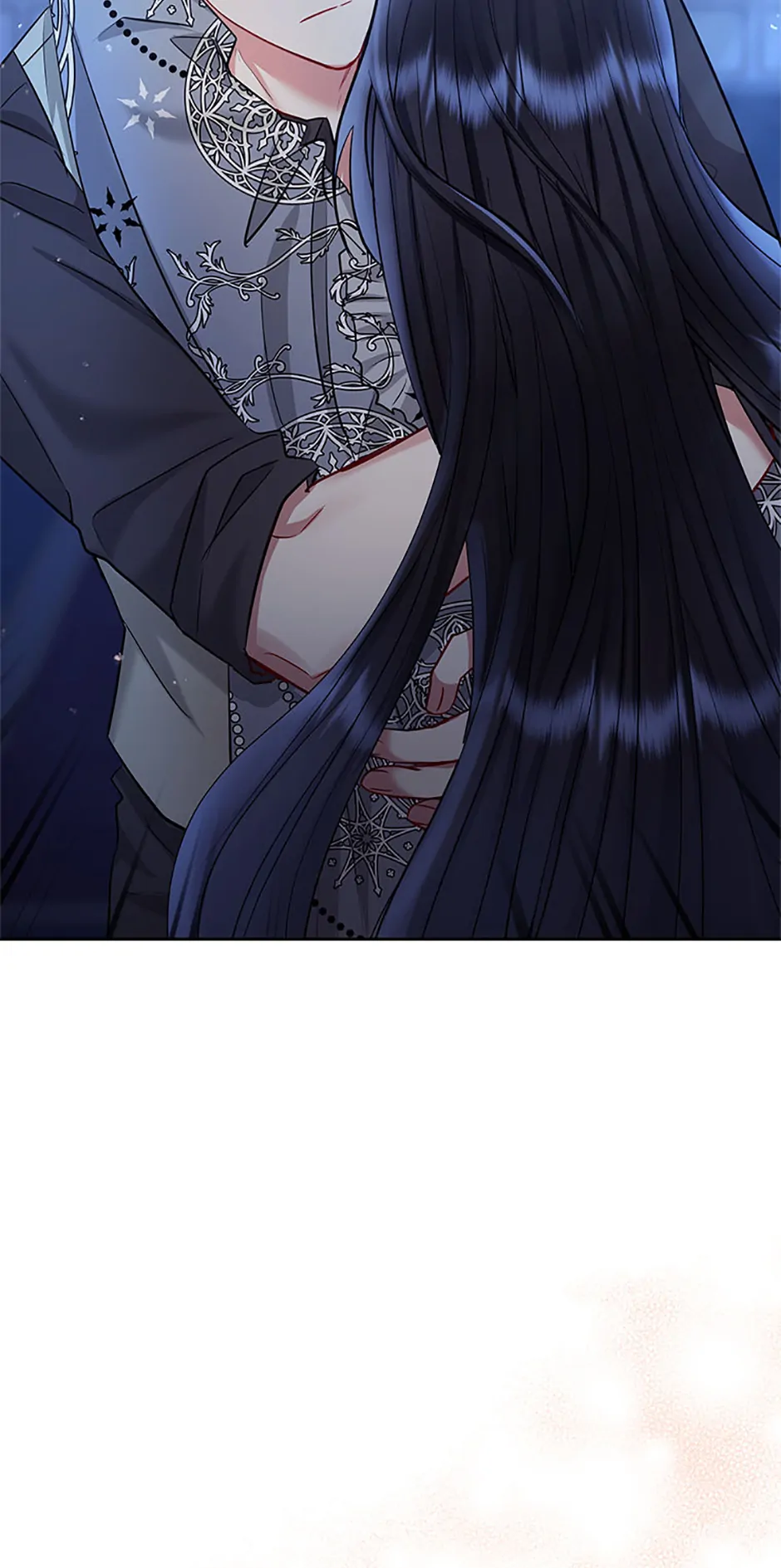 I’m A Villainess, But I Picked Up the Male Lead Chapter 59 - page 53
