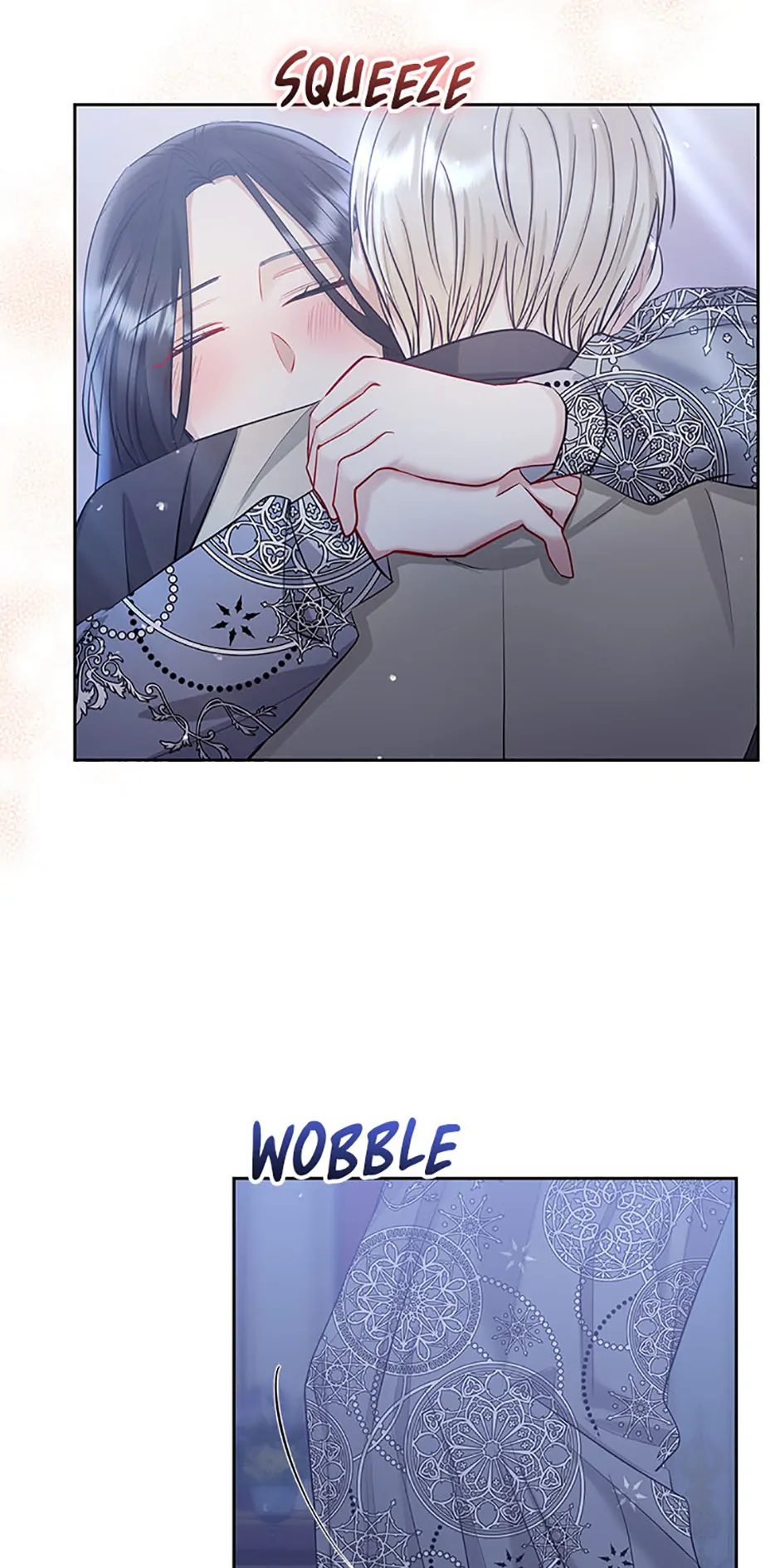I’m A Villainess, But I Picked Up the Male Lead Chapter 59 - page 54