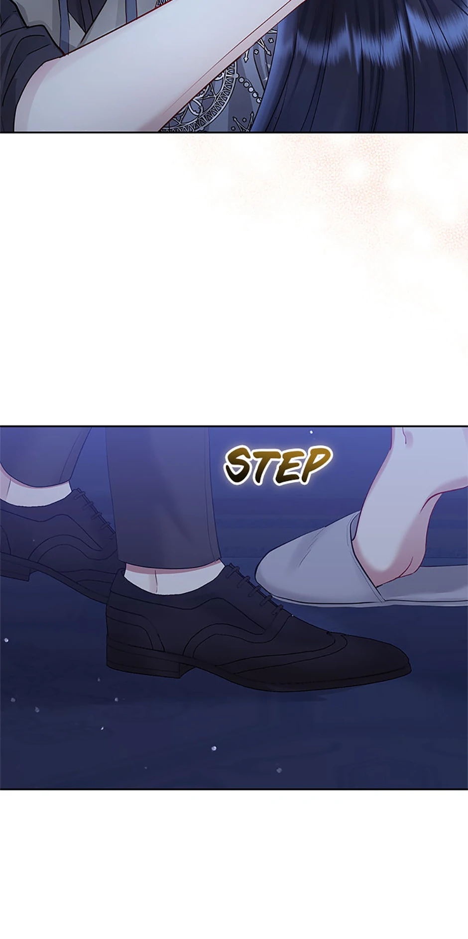 I’m A Villainess, But I Picked Up the Male Lead Chapter 59 - page 56